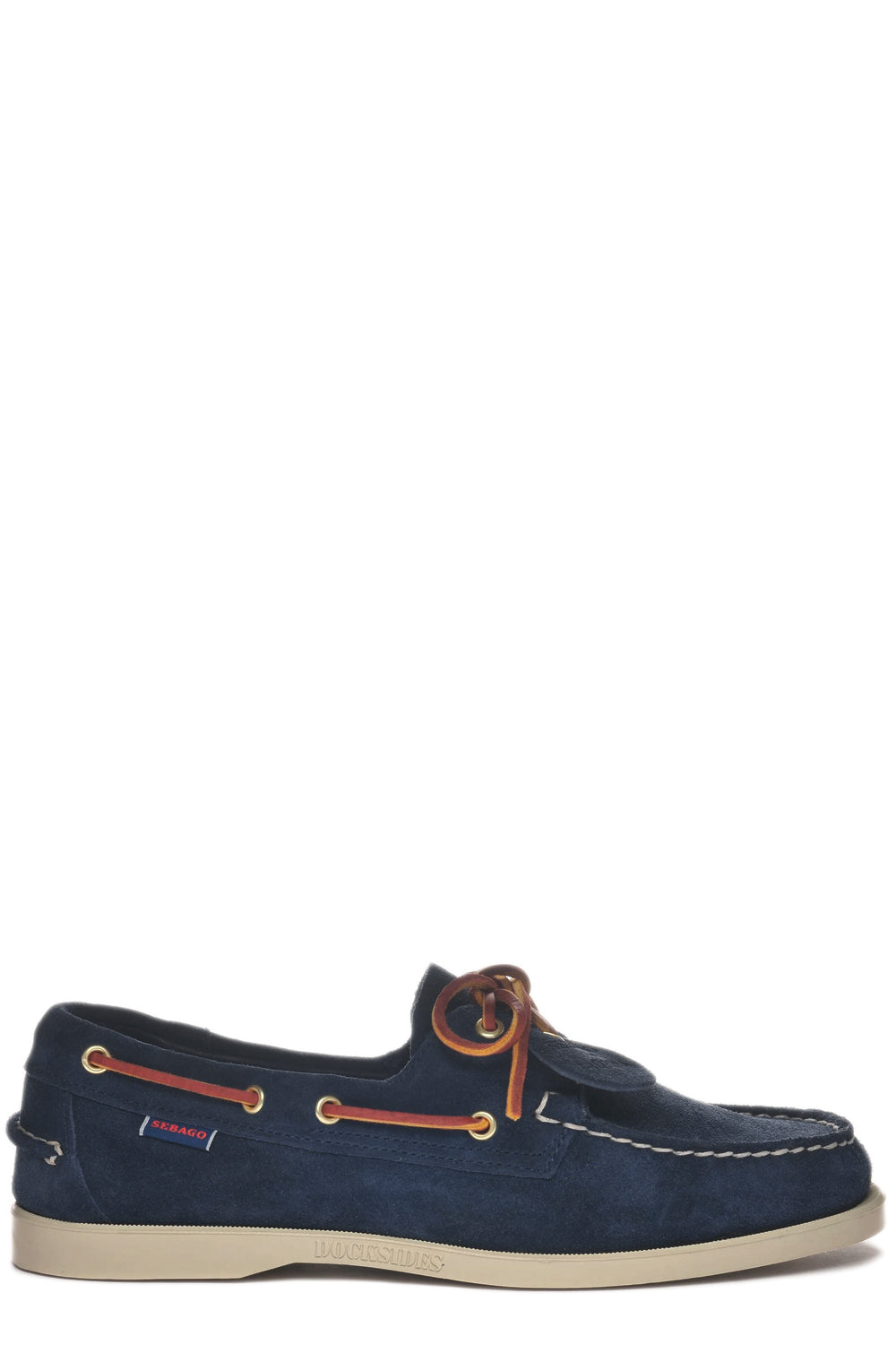 SEBAGO Mocassini Docksides Artigianali