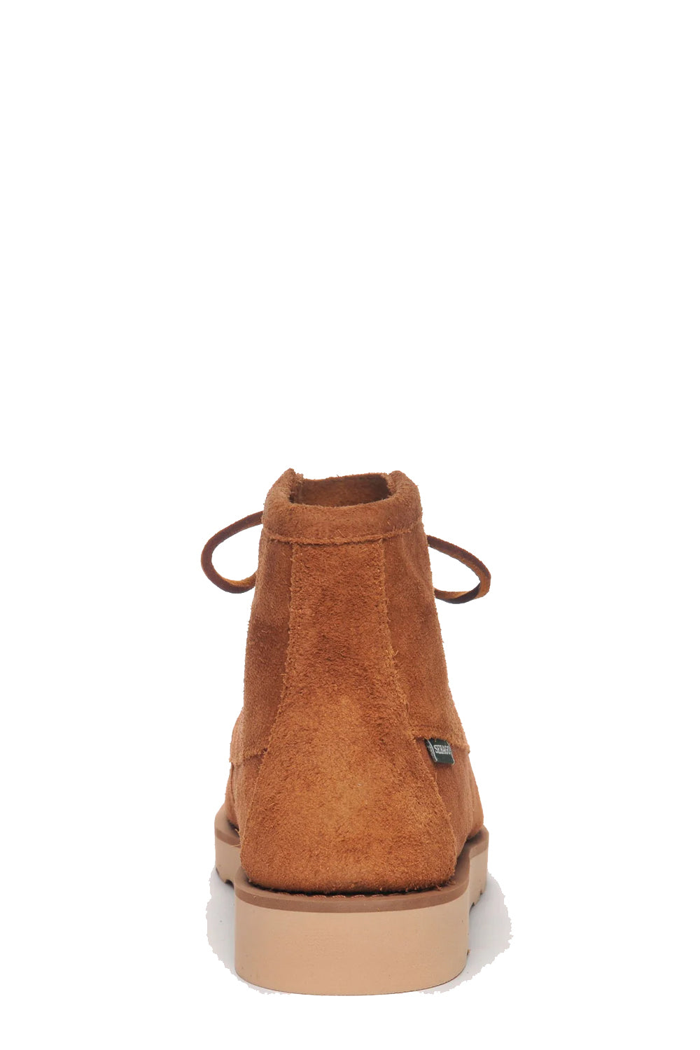 SEBAGO Mocassini Tala mid in suede
