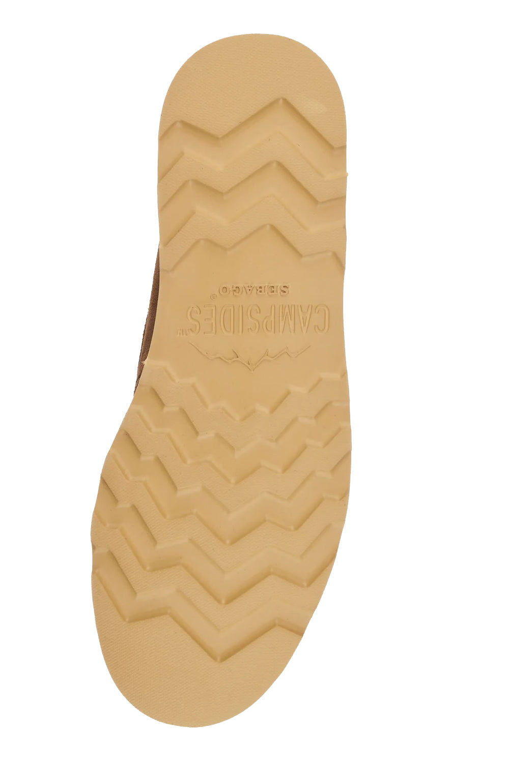 SEBAGO Mocassino Askookfield in suede