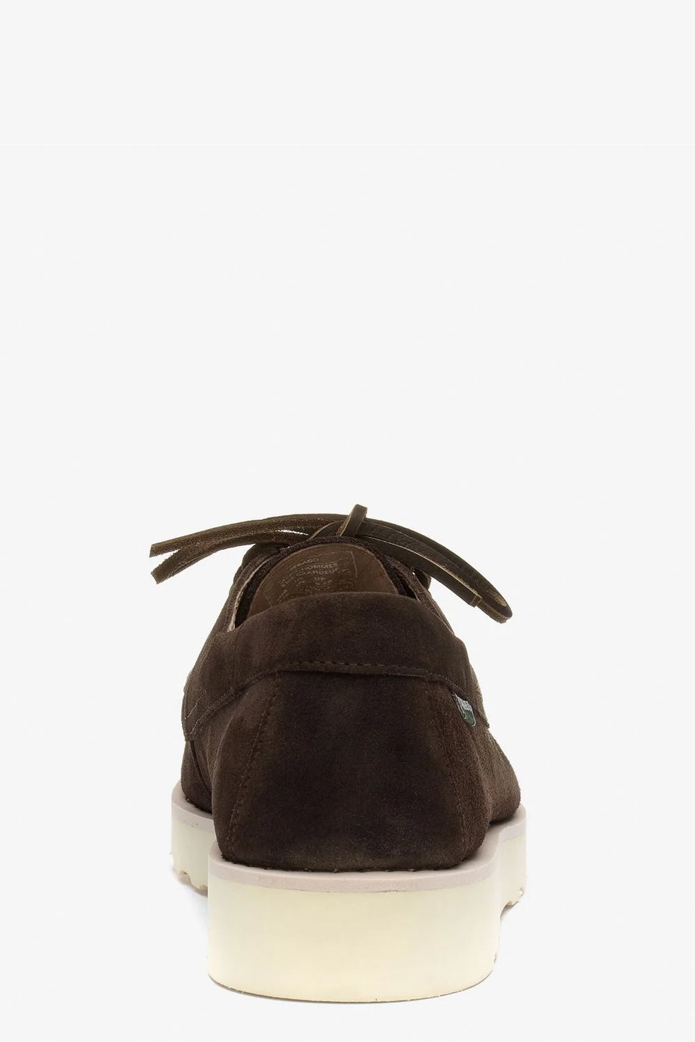 SEBAGO Mocassino Askookfield in suede