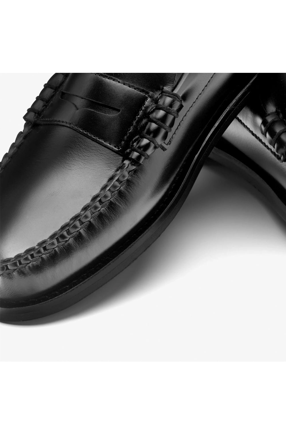 SEBAGO Mocassino Classic Dan in pelle