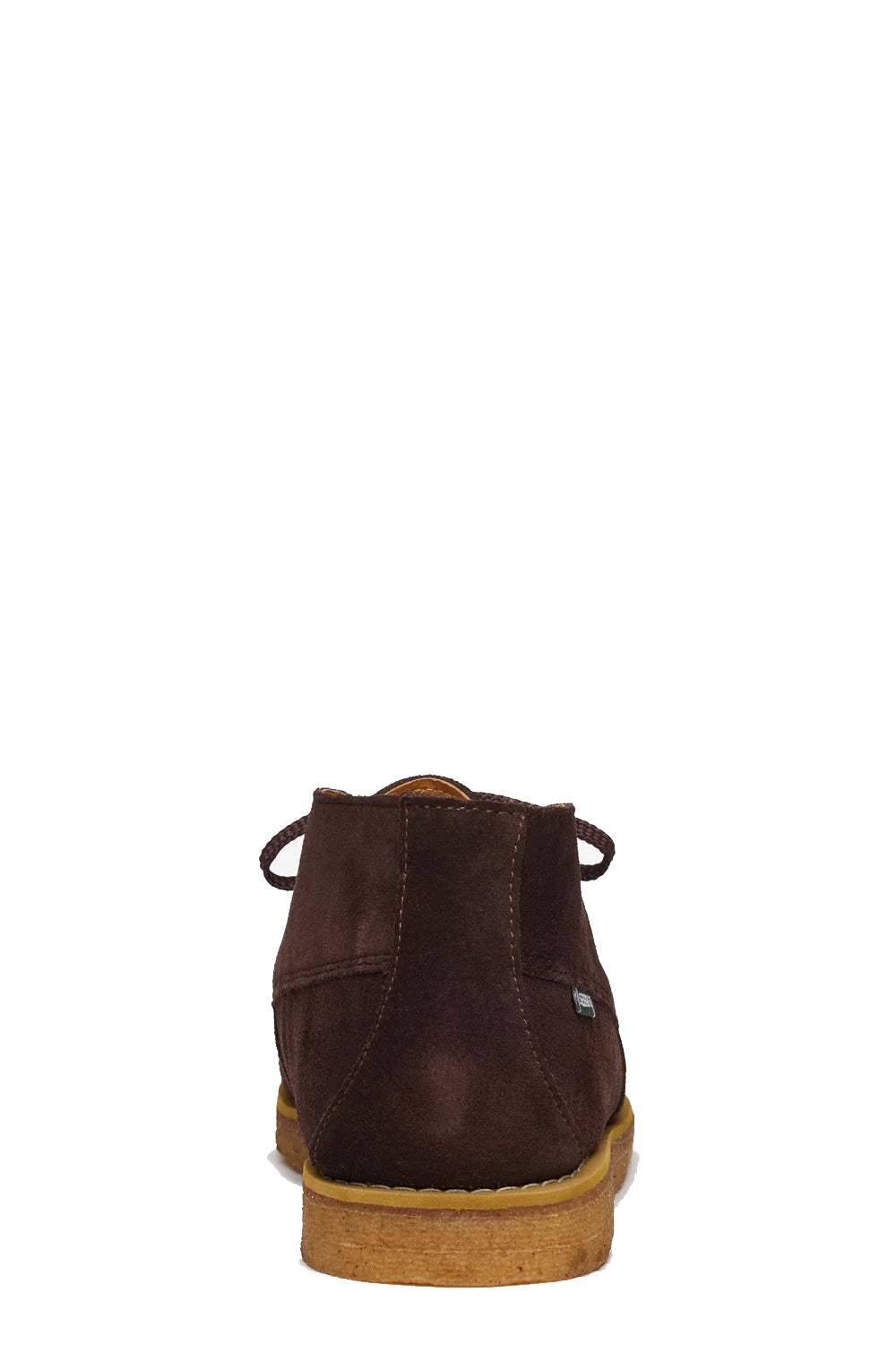 SEBAGO Mocassino Dakota in suede