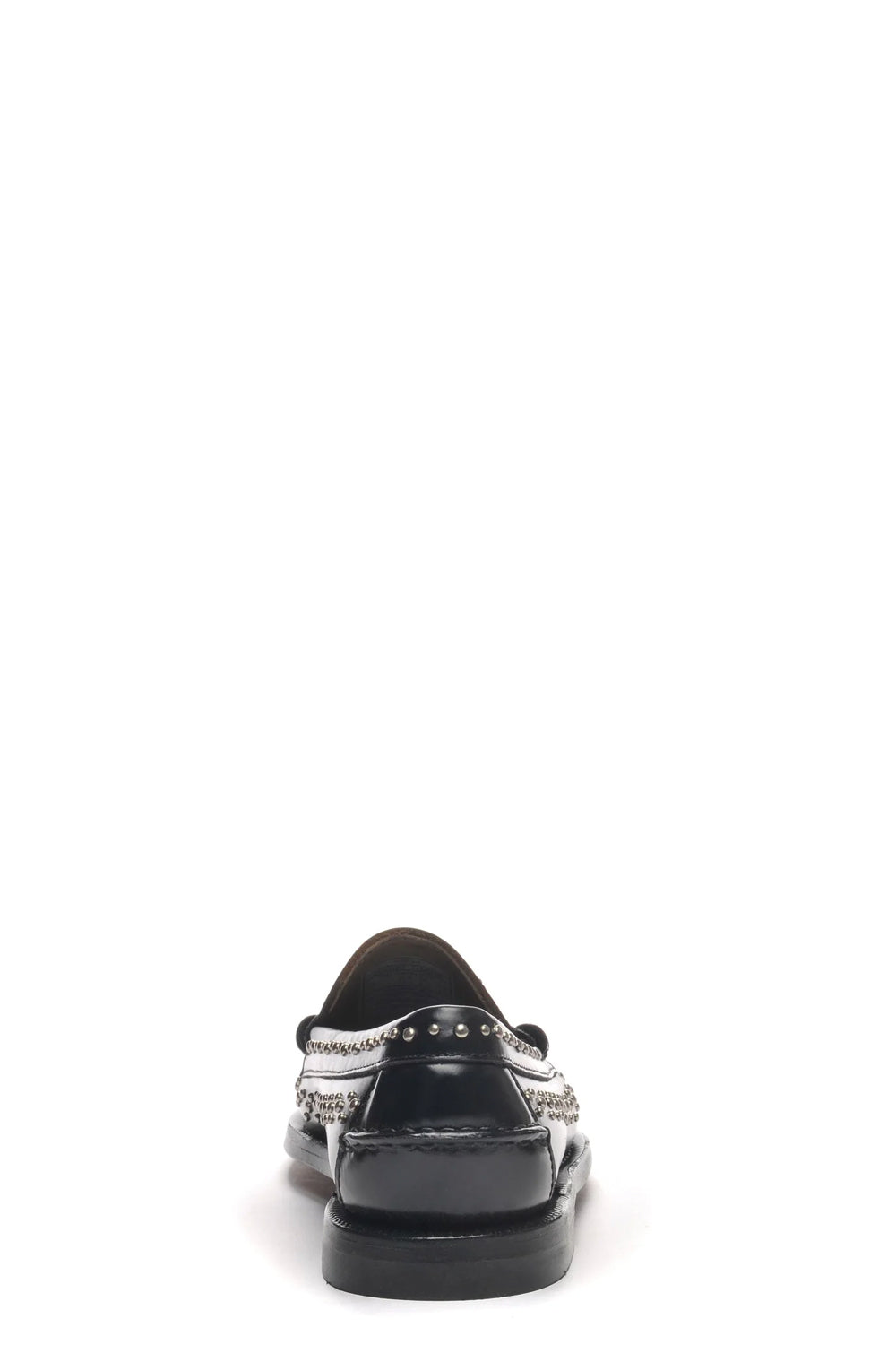 SEBAGO Mocassino Dan con borchiette