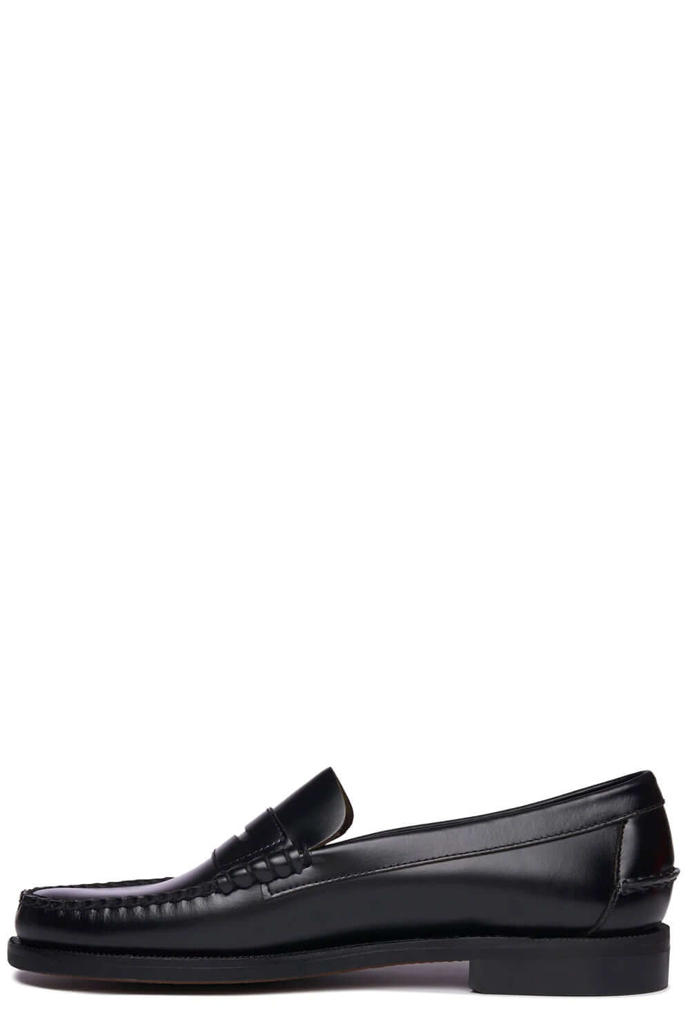 SEBAGO Mocassino Dan in pelle Shoes SEBAGO