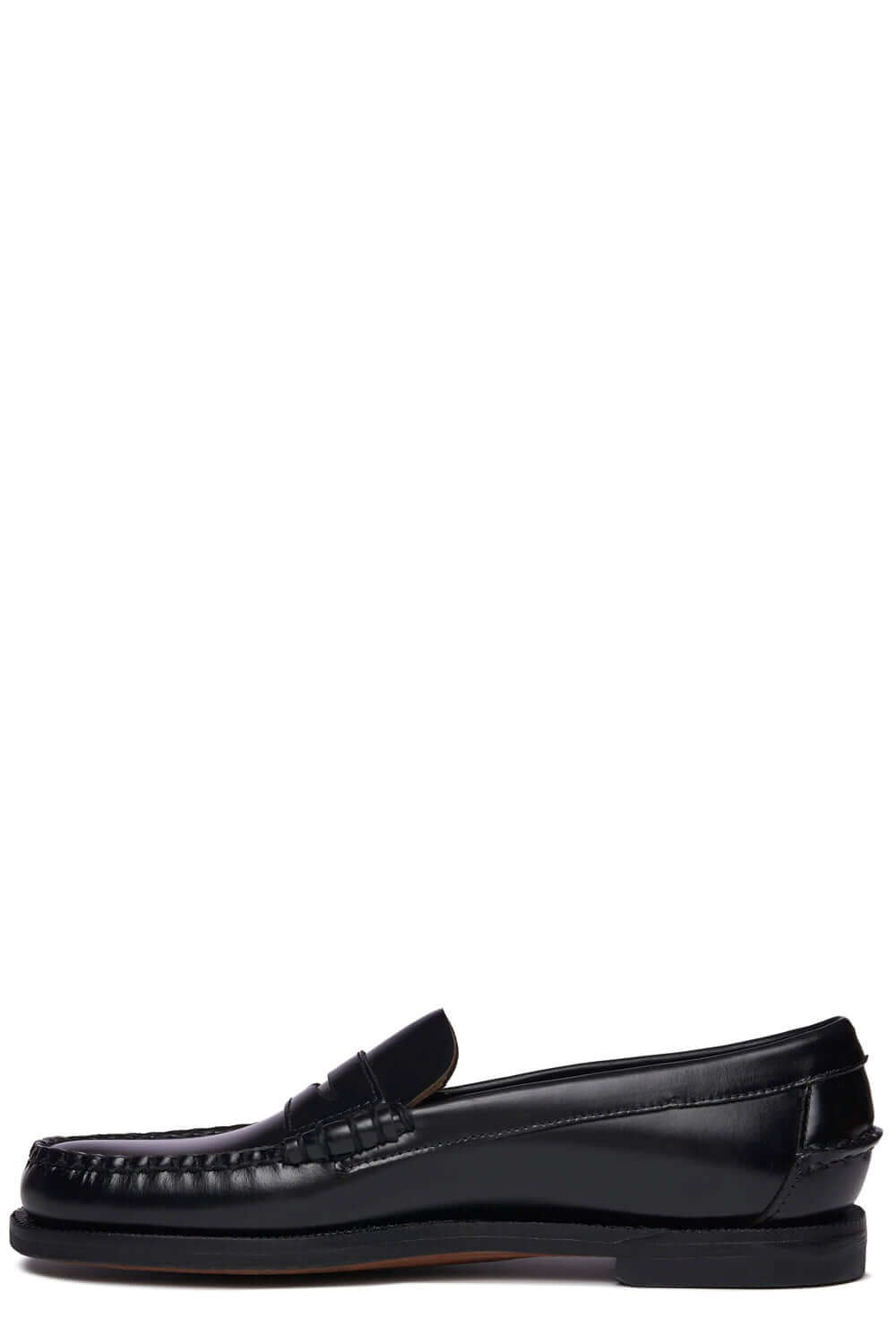 SEBAGO Mocassino Dan in pelle Shoes SEBAGO