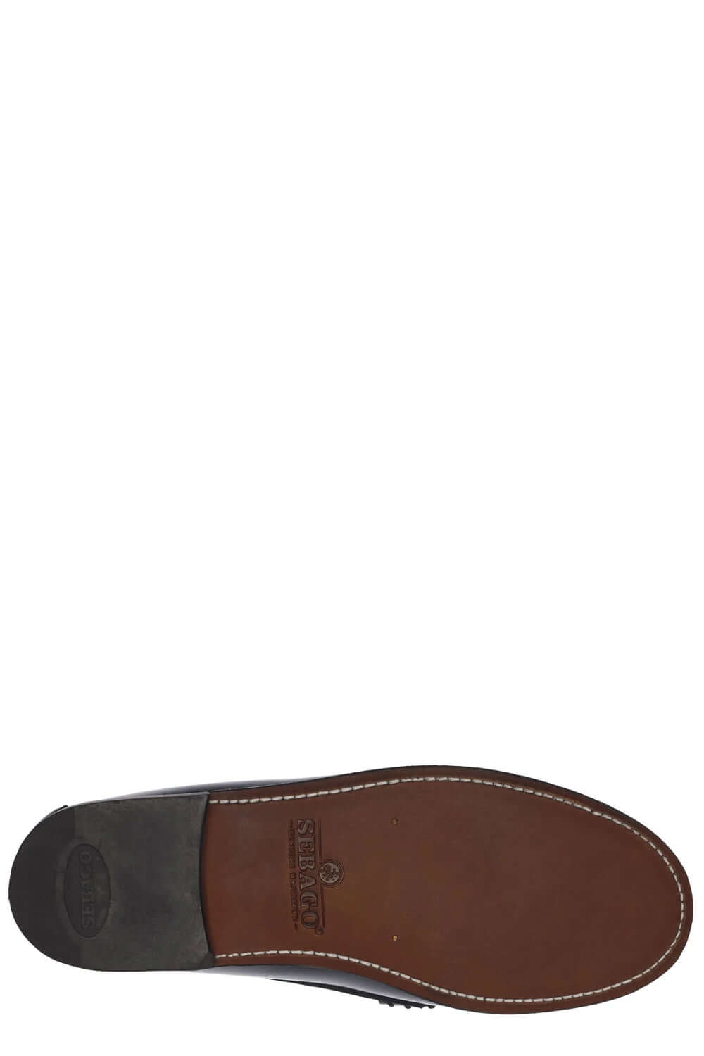 SEBAGO Mocassino Dan in pelle Shoes SEBAGO