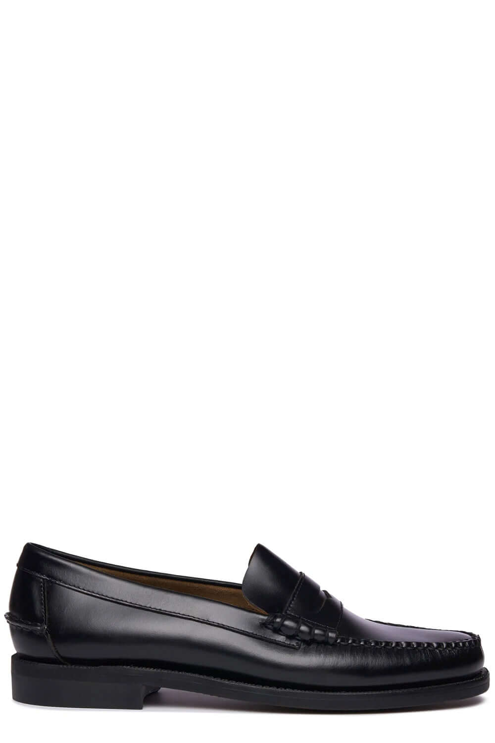 SEBAGO Mocassino Dan in pelle Shoes SEBAGO