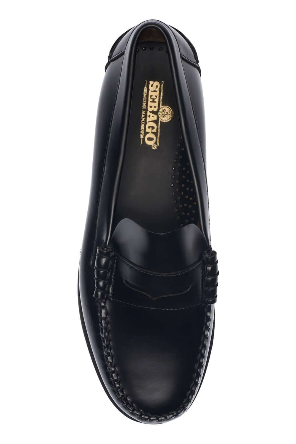 SEBAGO Mocassino Dan in pelle Shoes SEBAGO