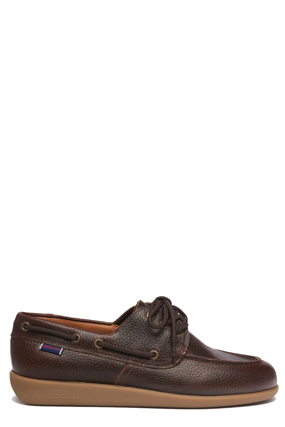 SEBAGO Mocassino Gary Jobson in pelle