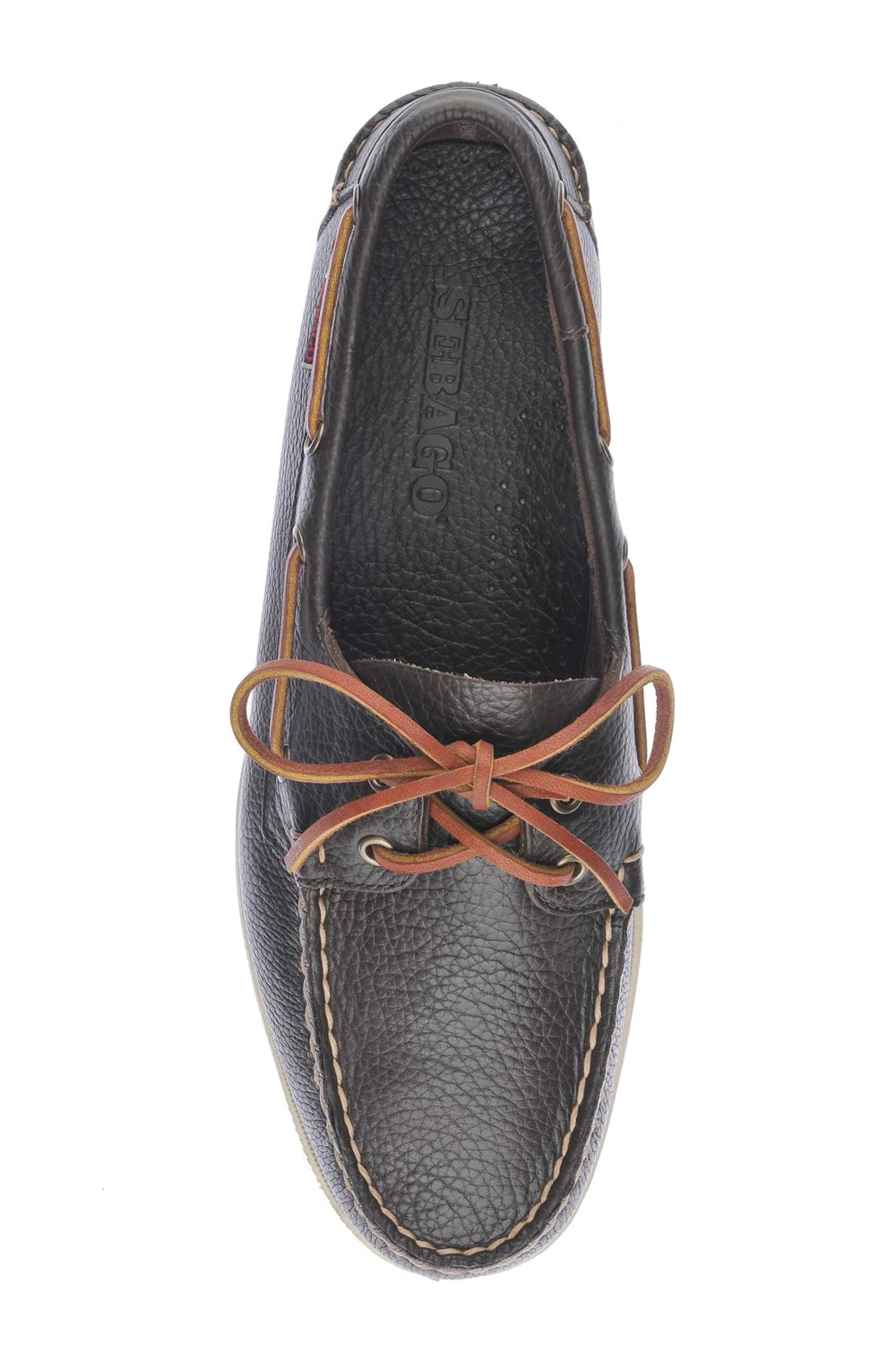 SEBAGO Mocassino Portand in pelle Shoes SEBAGO