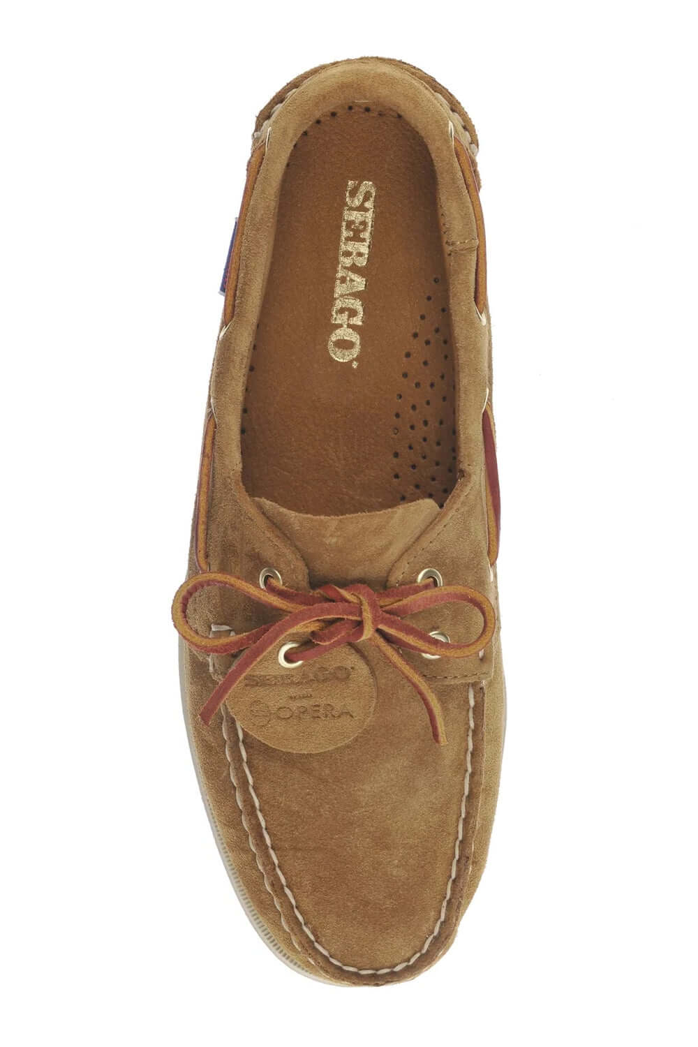 SEBAGO Mocassino da barca artigianali Shoes SEBAGO
