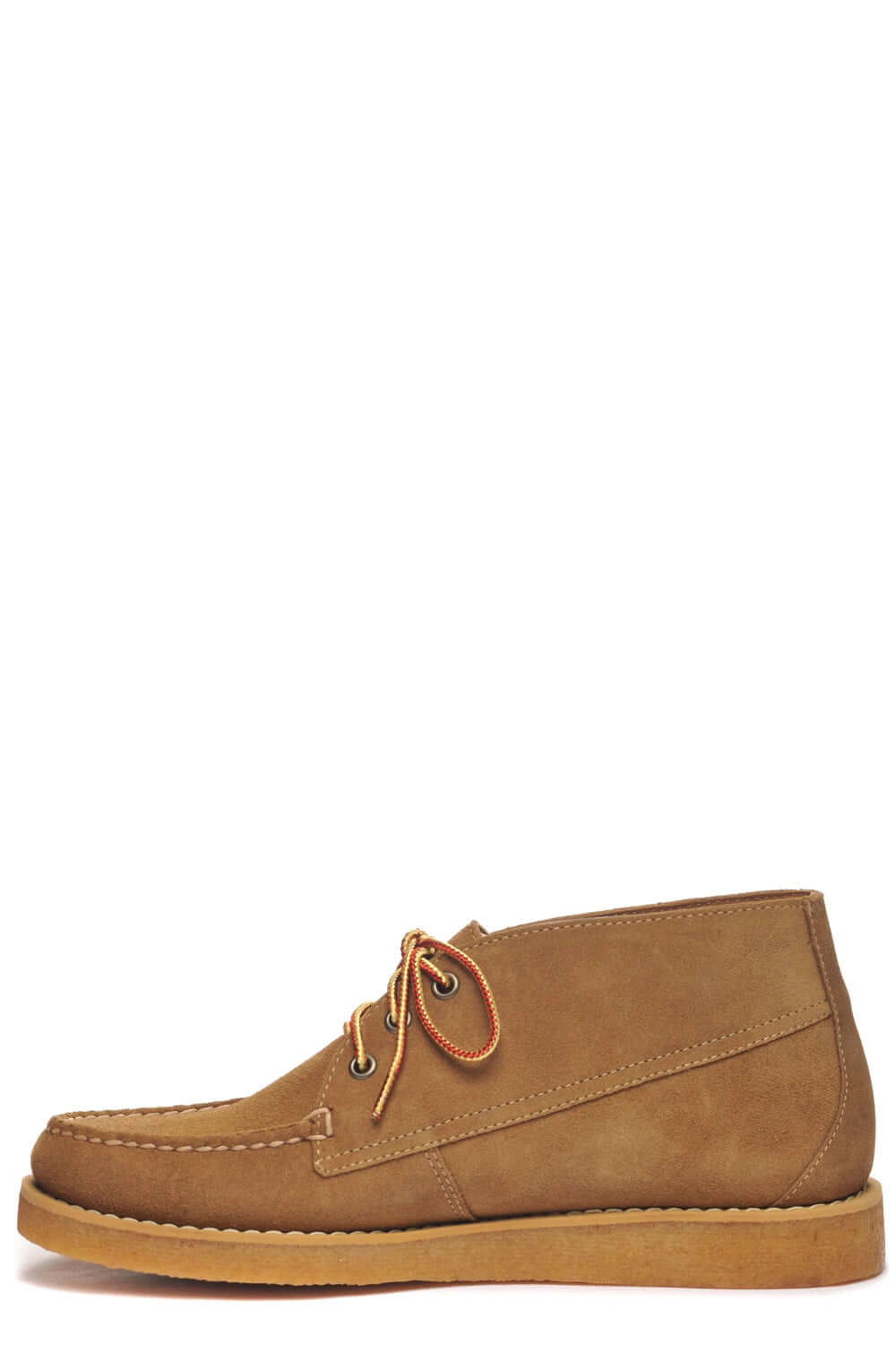 SEBAGO Polacchino Dakota in suede Uncategorized SEBAGO