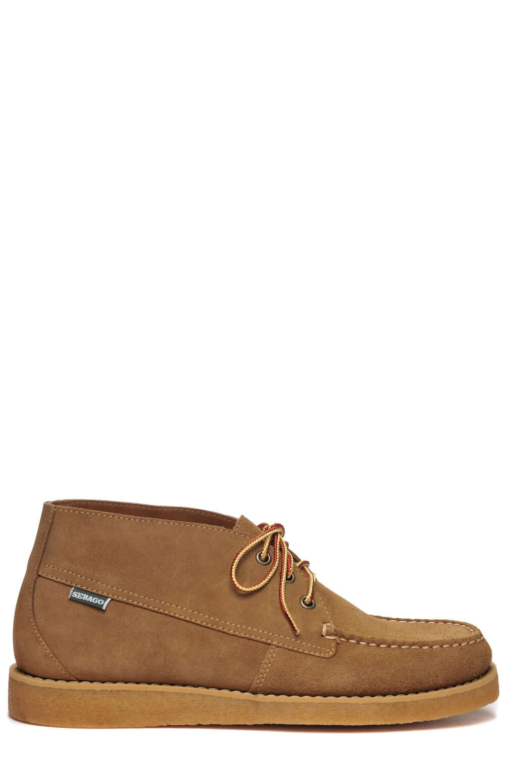 SEBAGO Polacchino Dakota in suede Uncategorized SEBAGO