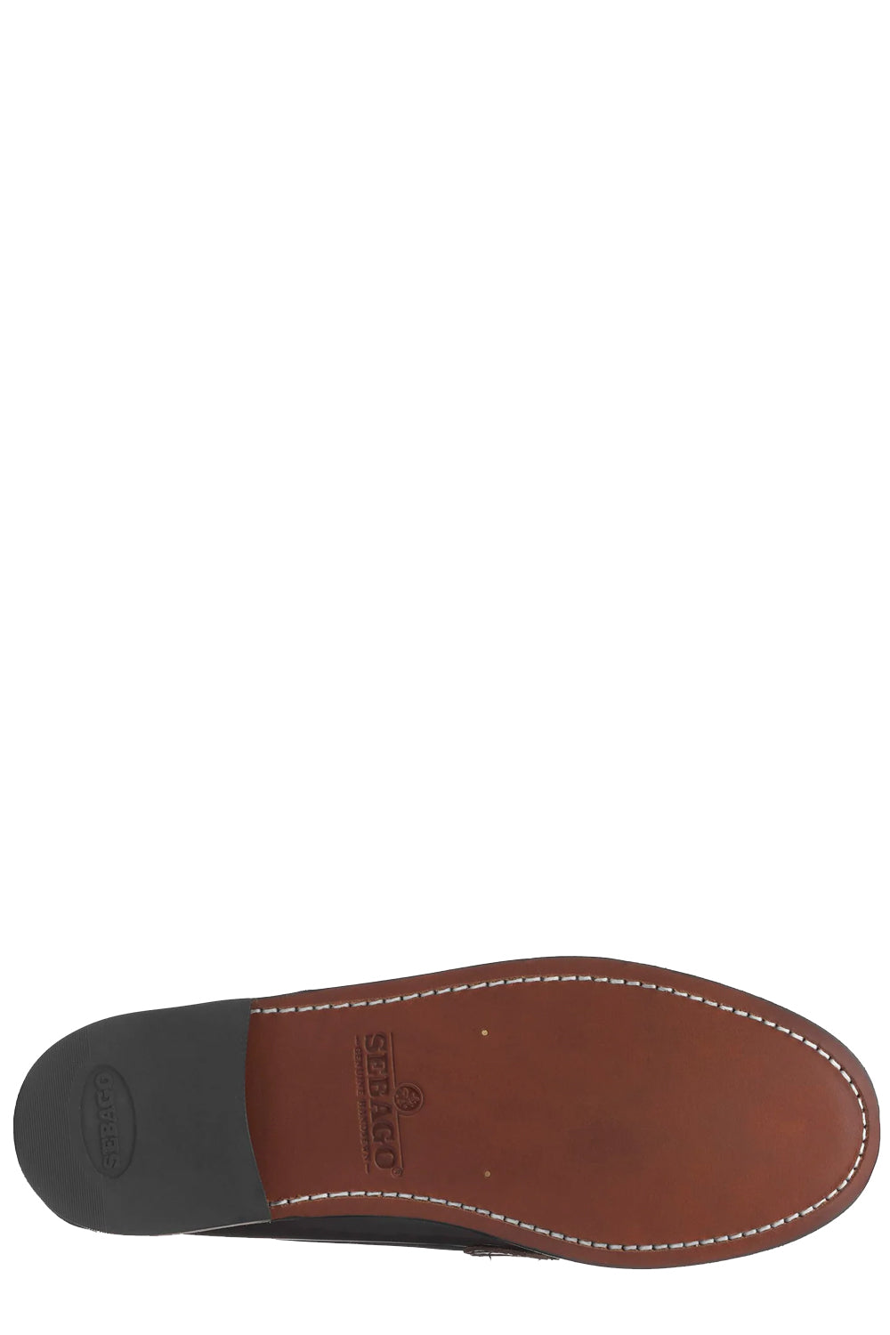 SEBAGO Scarpe Ales in pelle con frange
