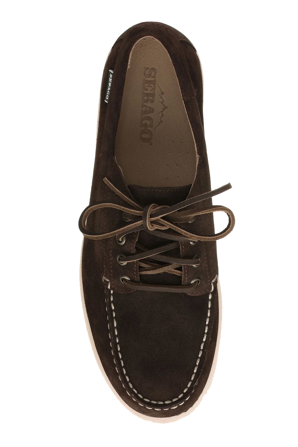 SEBAGO Scarpe Askookfield in suede
