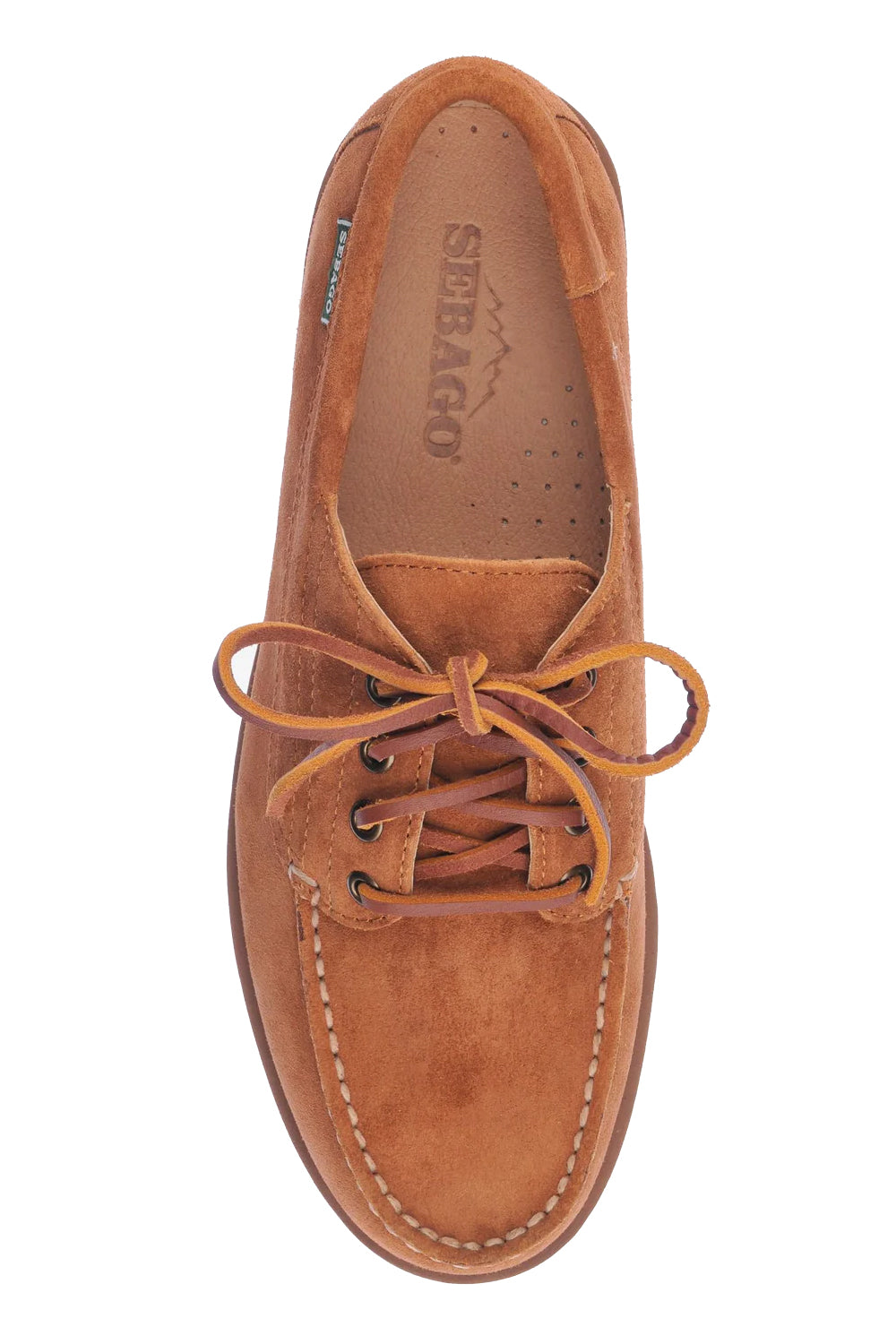 SEBAGO Scarpe Askookfield in suede