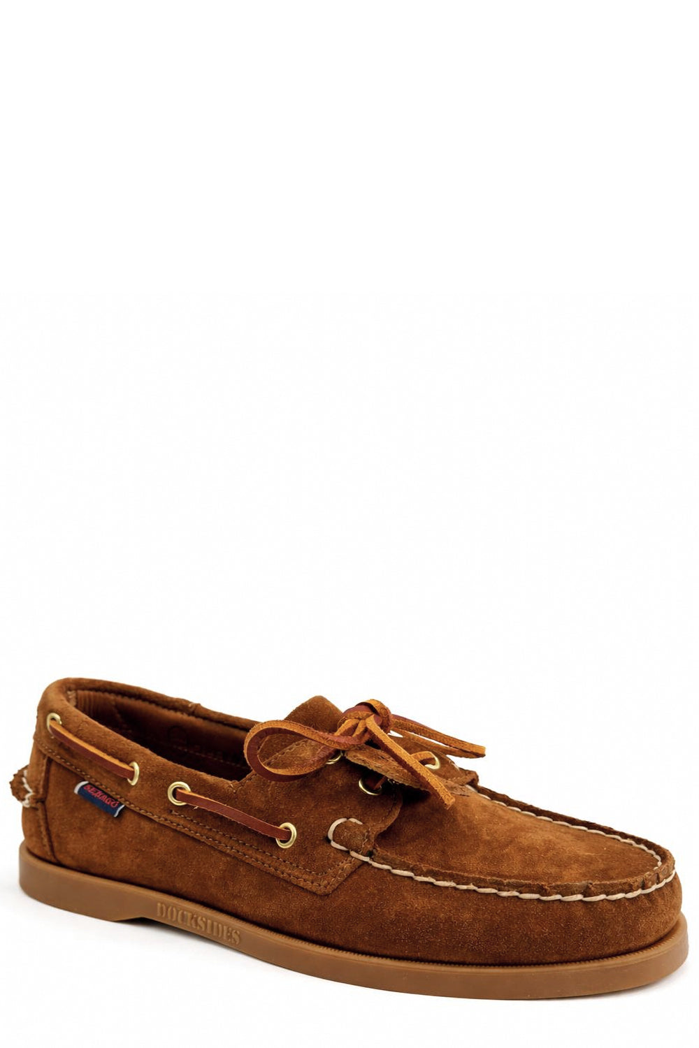 SEBAGO Mocassini Docksides Artigianali