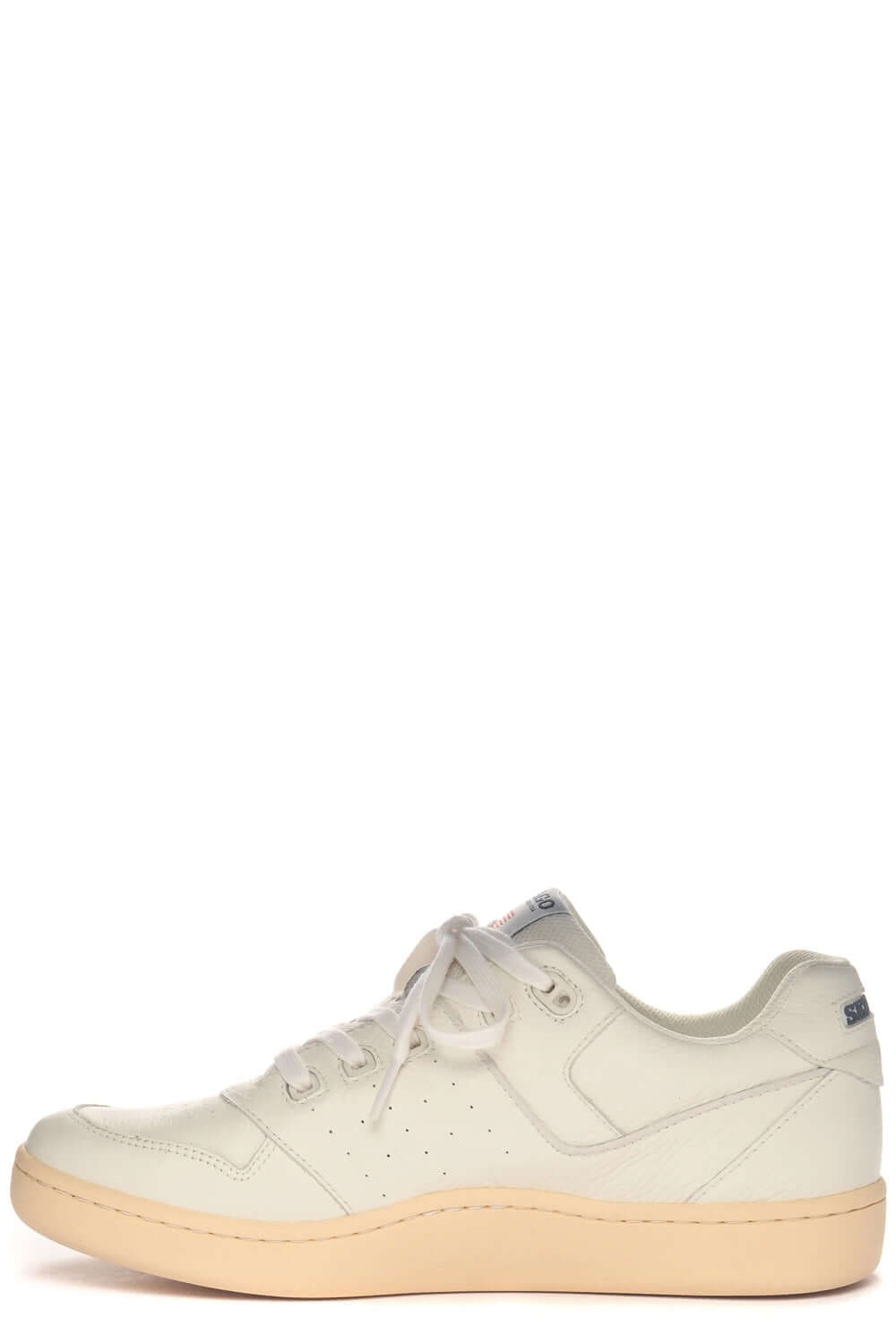 SEBAGO Sneaker Hurricane in pelle Shoes SEBAGO