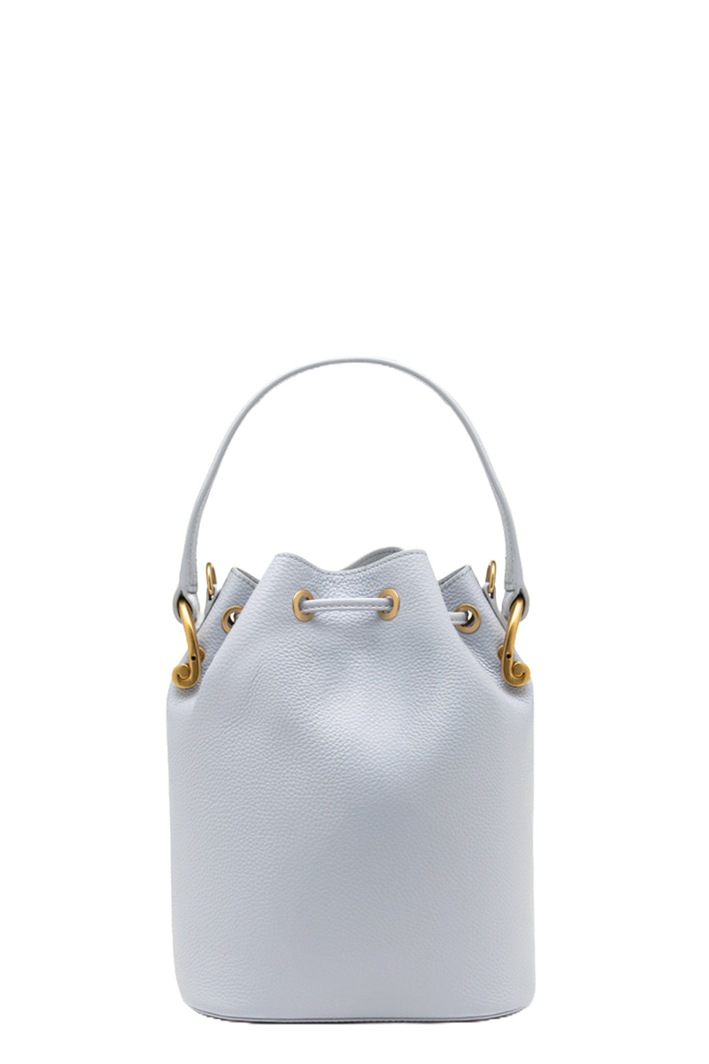 LA CARRIE Borsa secchiello Drilled LA CARRIE