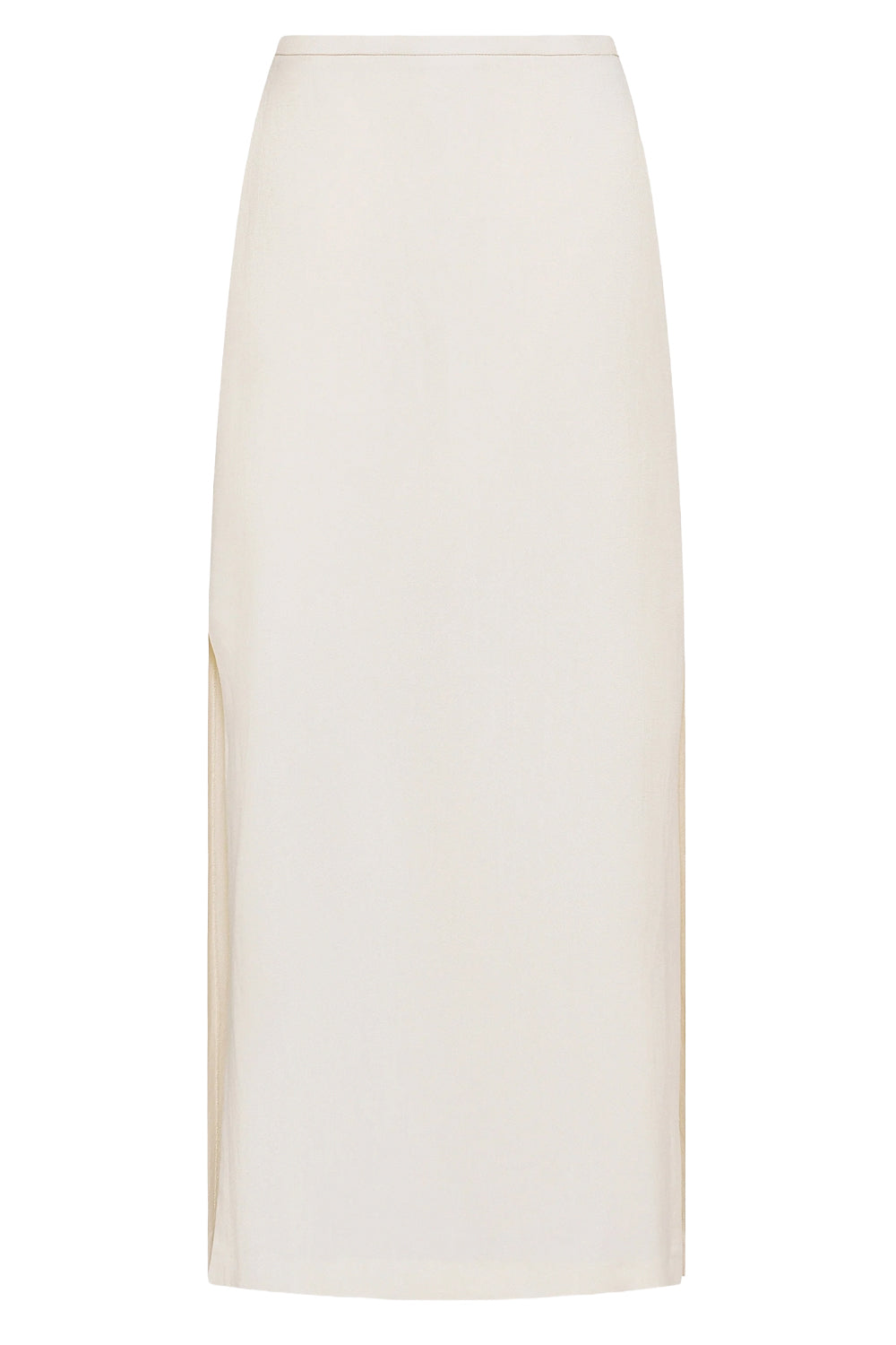 SEVENTY Gonna lunga con spacco