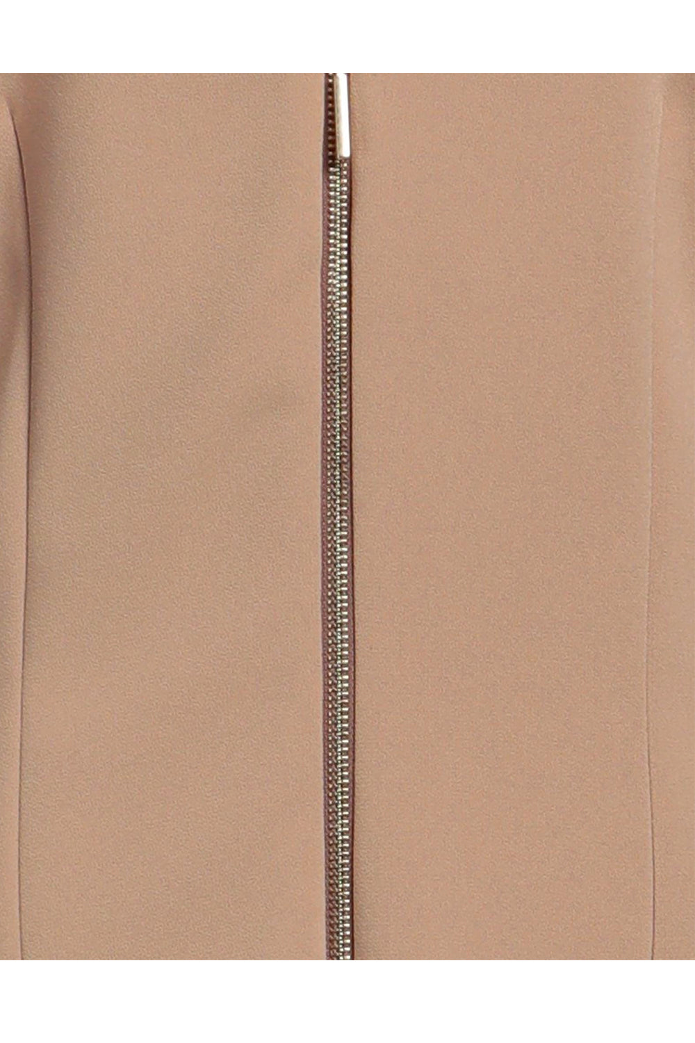 SIMONA CORSELLINI Abito con zip