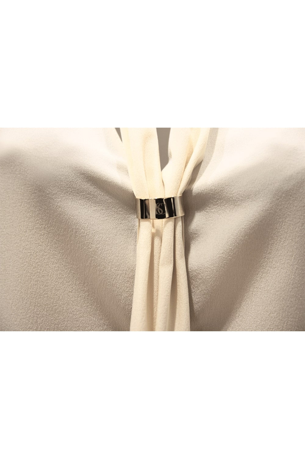 SIMONA CORSELLINI Camicia in seta Uncategorized SIMONA CORSELLINI