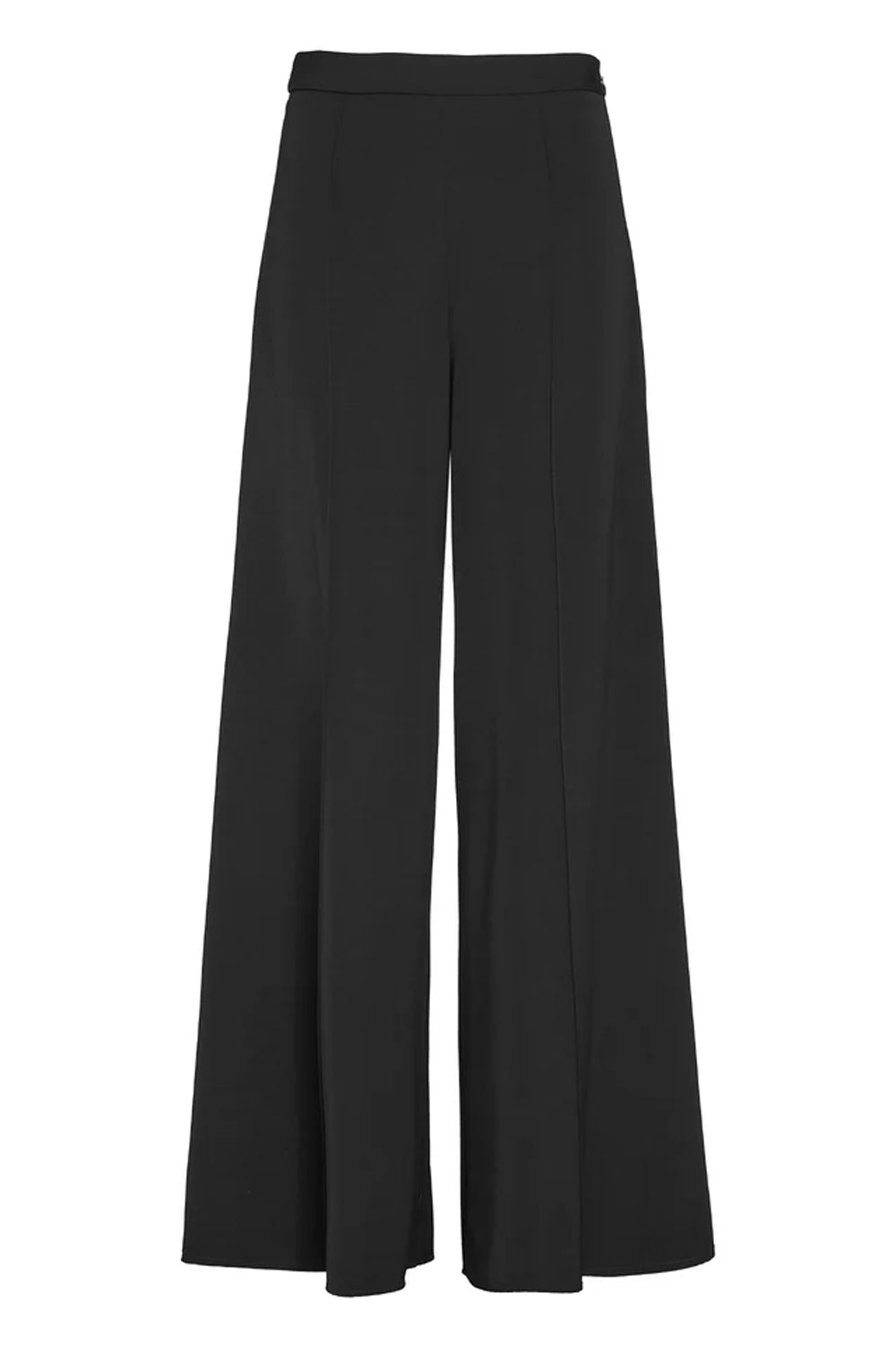 SIMONA CORSELLINI Pantalone wide leg extra largo
