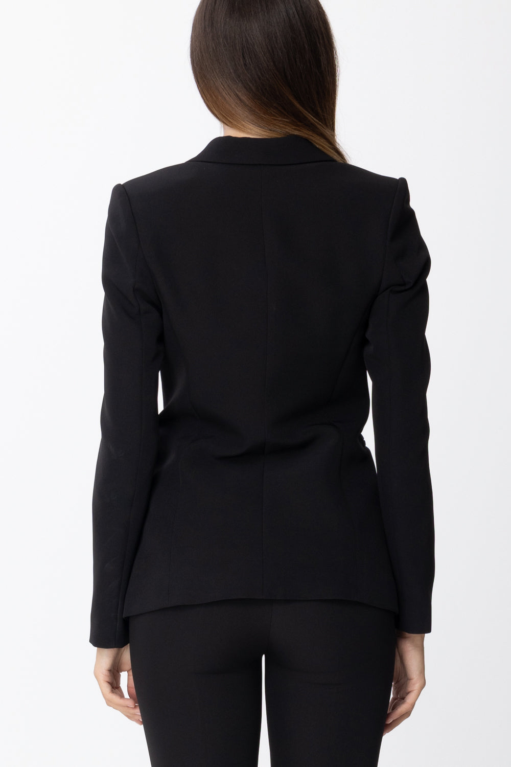 SIMONA CORSELLINI Tailleur giacca e pantalone