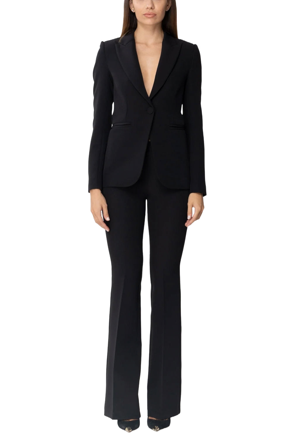 SIMONA CORSELLINI Tailleur giacca e pantalone