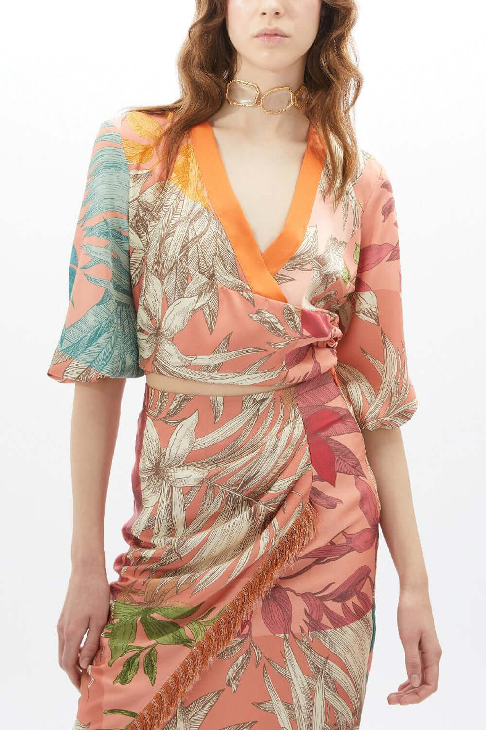 SIMONA CORSELLINI Camicia fantasia Uncategorized SIMONA CORSELLINI
