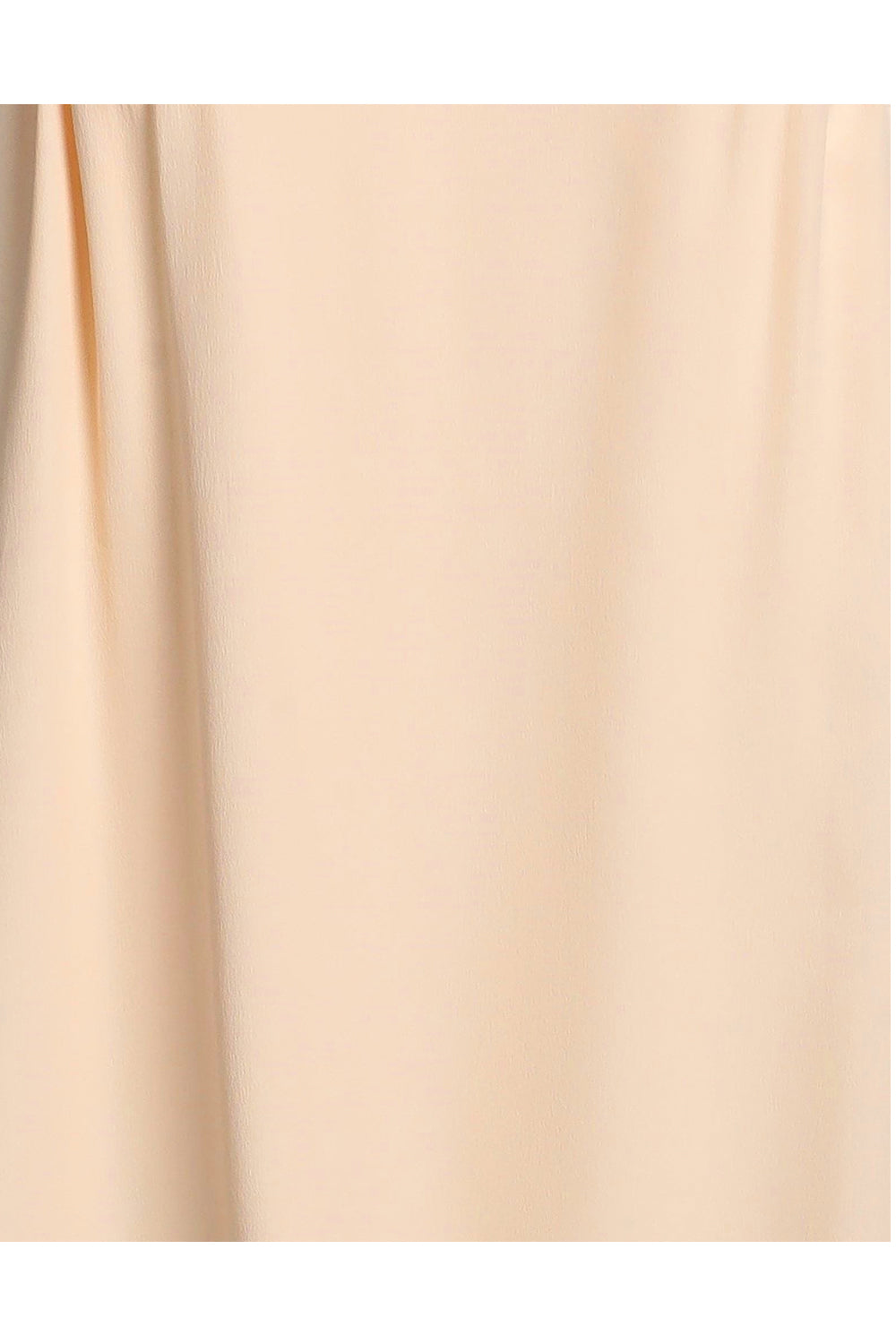 SIMONA CORSELLINI Top con anelli di bambù Clothing SIMONA CORSELLINI