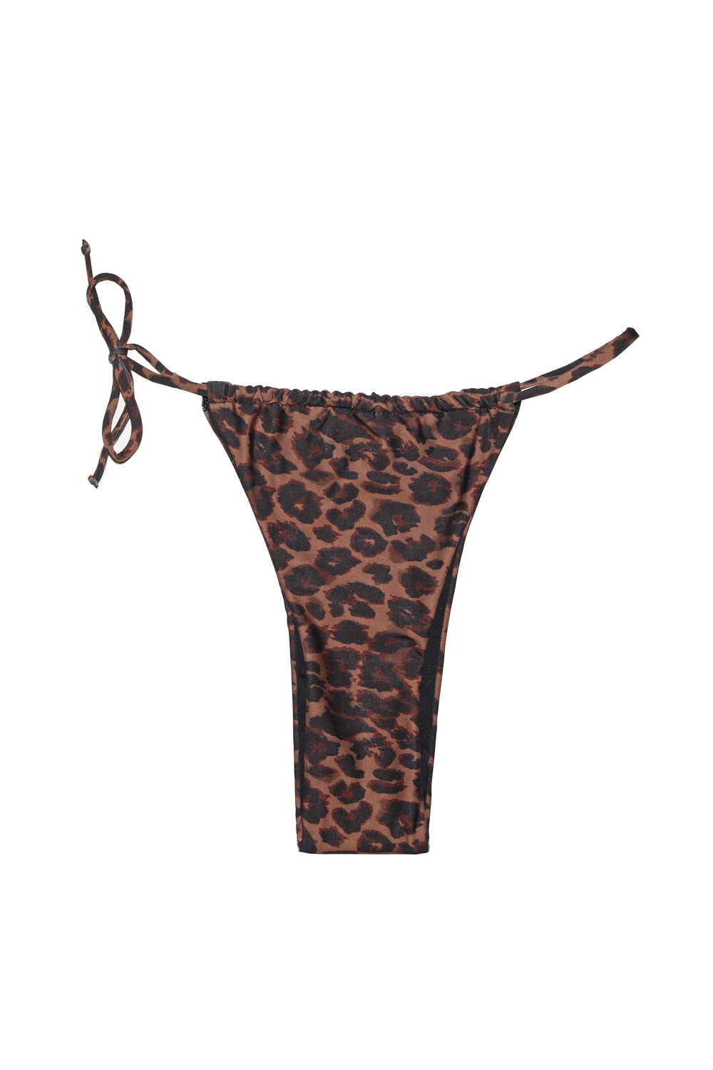 SUNDEK Bikini slip sgambato SUNDEK goldenwave