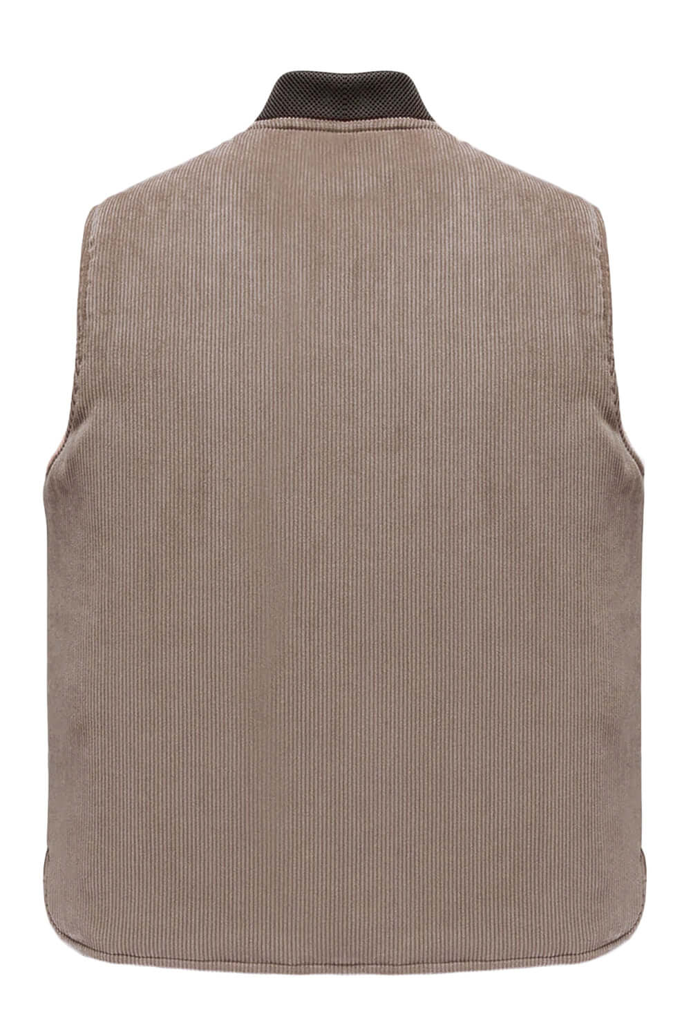 BRIGLIA1949 x REFRIGIWEAR Giubbotto smanicato a coste Uncategorized BRIGLIA QUATTRO DECIMI