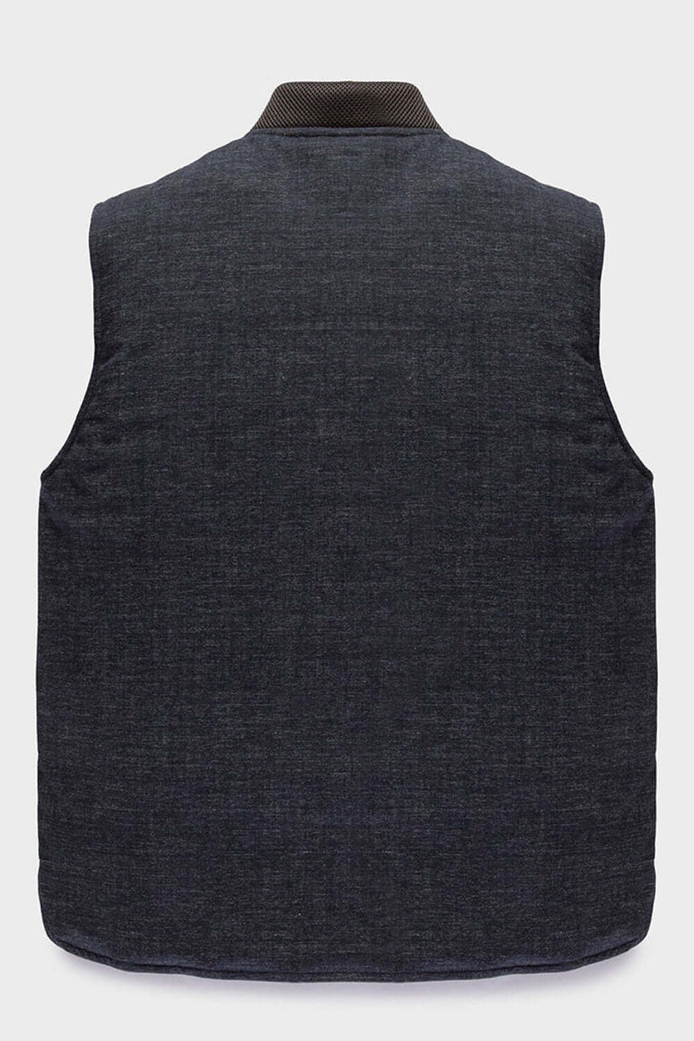 BRIGLIA1949 x REFRIGIWEAR Gilet in denim Uncategorized BRIGLIA QUATTRO DECIMI