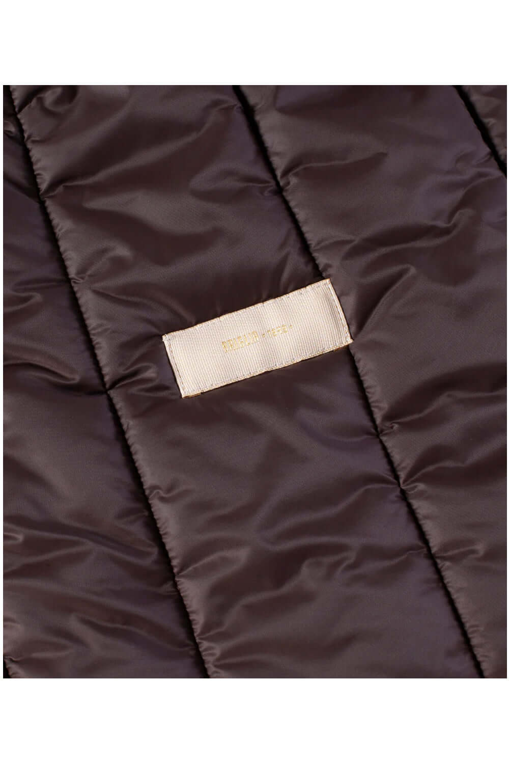 BRIGLIA1949 x REFRIGIWEAR Giubbotto smanicato a coste Uncategorized BRIGLIA QUATTRO DECIMI