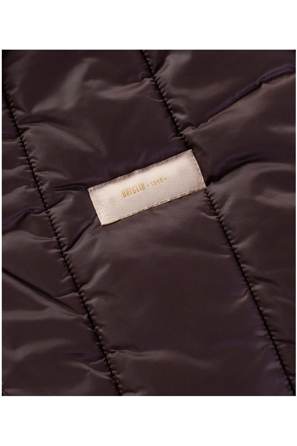 BRIGLIA1949 x REFRIGIWEAR Gilet in denim Uncategorized BRIGLIA QUATTRO DECIMI