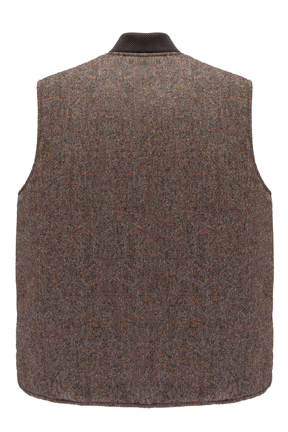 BRIGLIA1949 x REFRIGIWEAR Giubbotto smanicato in lana Uncategorized BRIGLIA QUATTRO DECIMI