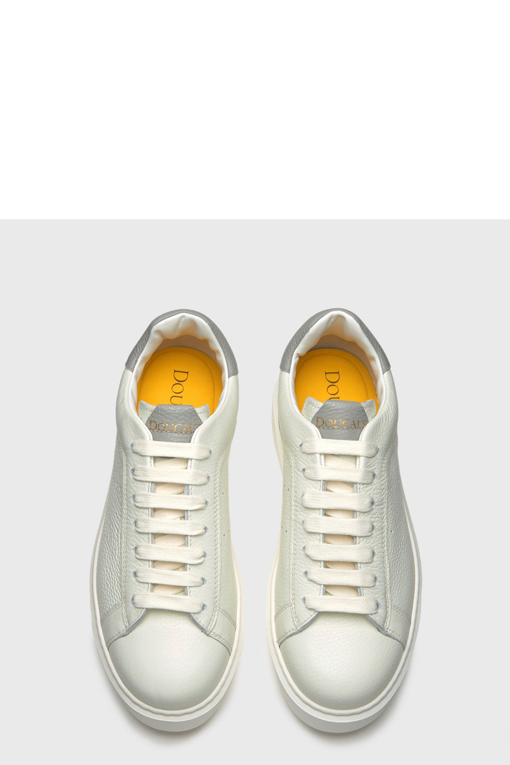 DOUCALS Sneakers in pelle DOUCALS