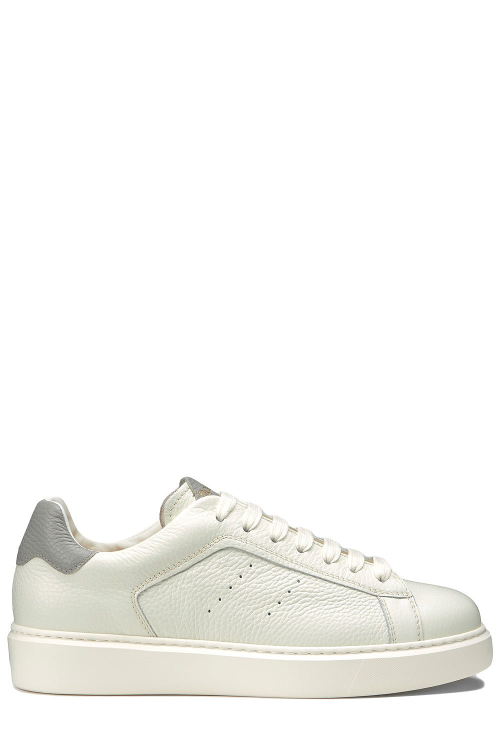 DOUCALS Sneakers in pelle