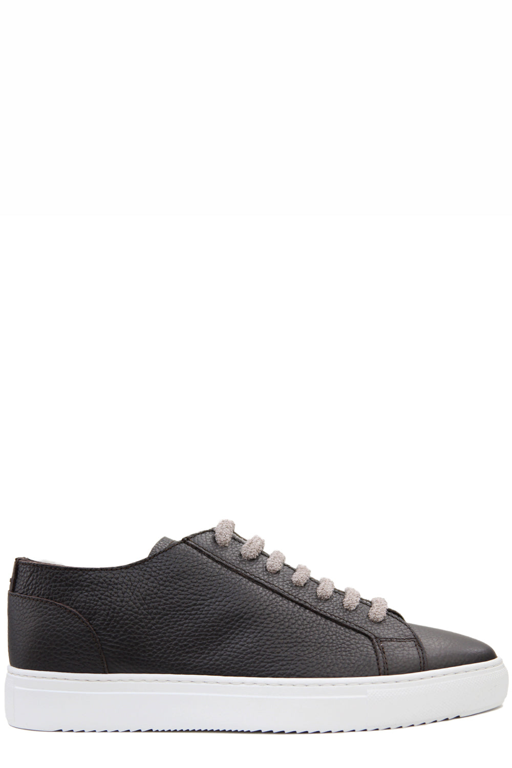 DOUCALS Sneakers in pelle martellata DOUCALS