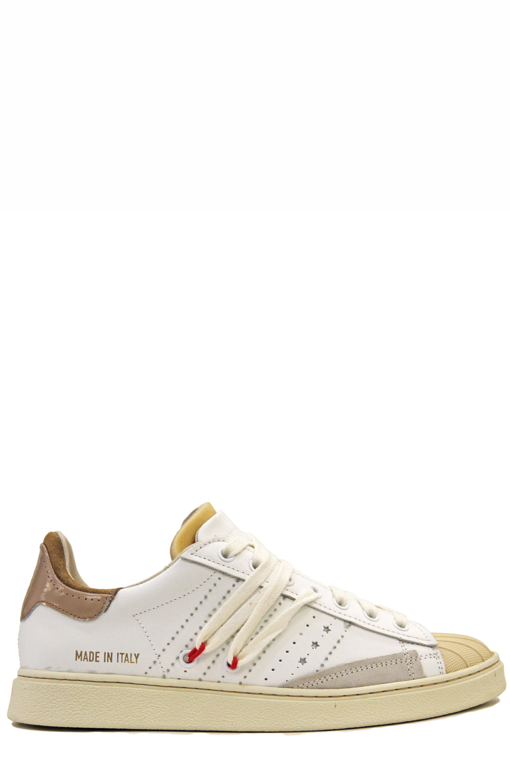 HIDNANDER Scarpe stripeless ultimate atari HIDNANDER