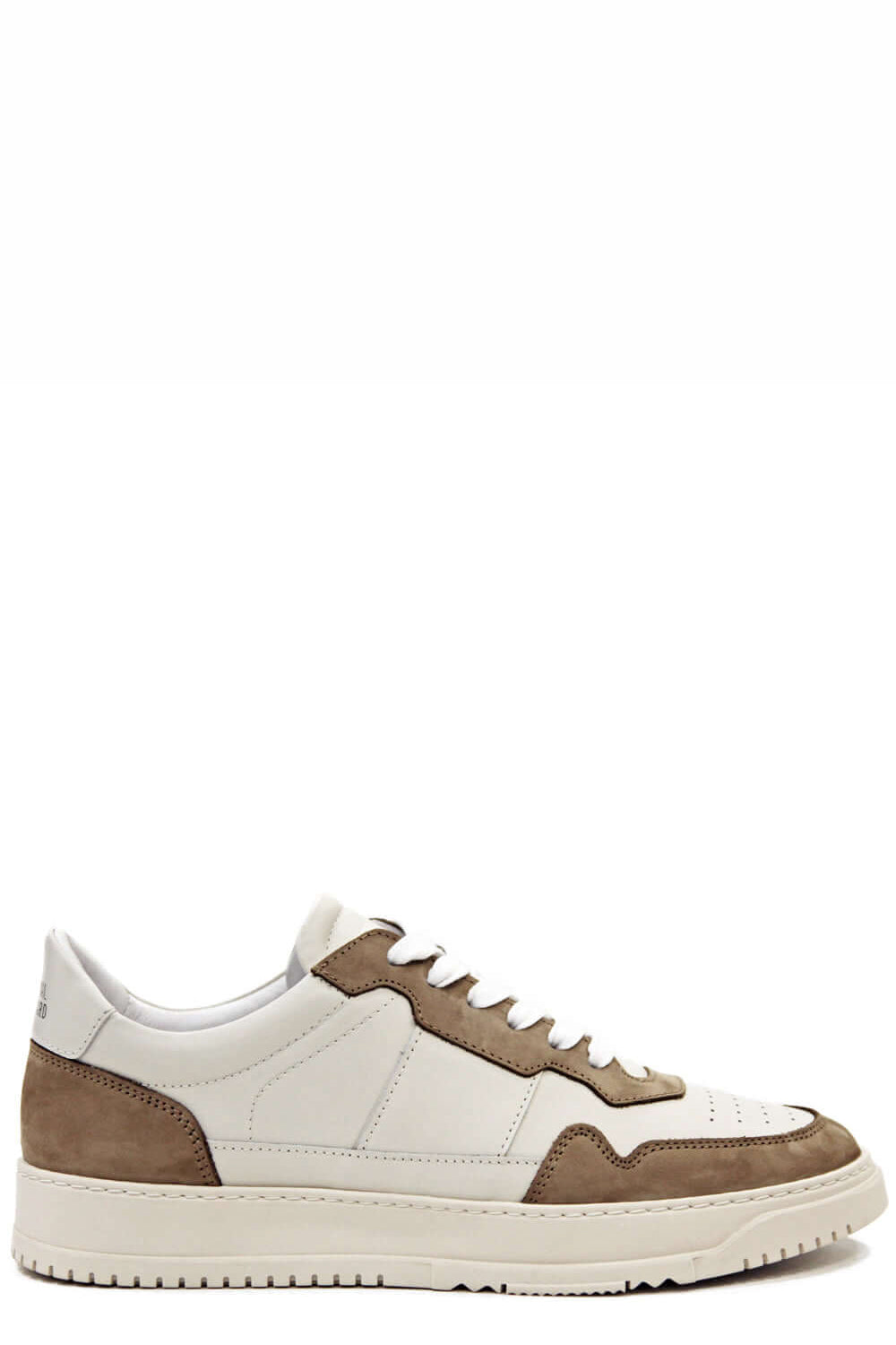 NATIONAL STANDARD Sneakers in pelle