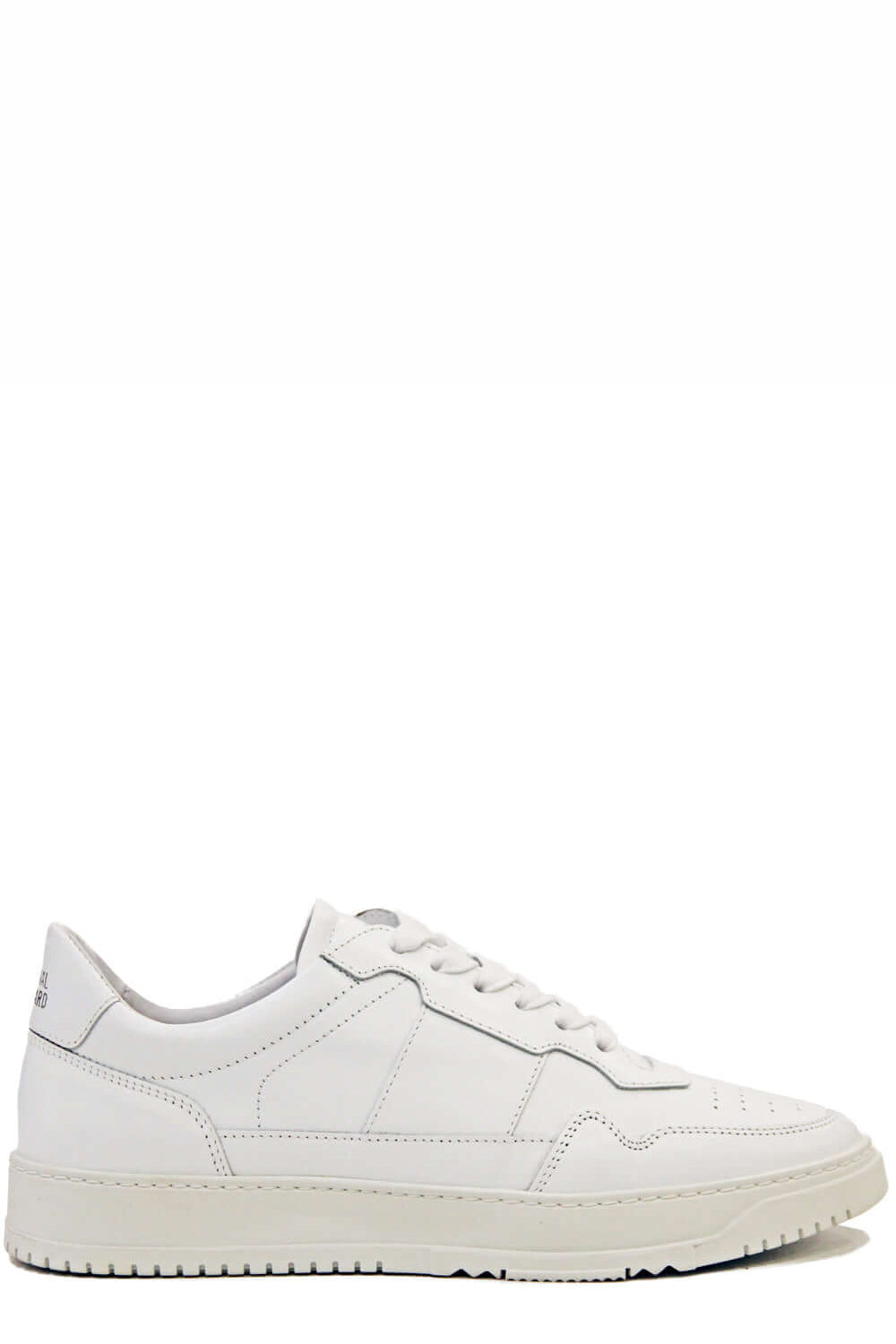 NATIONAL STANDARD Sneakers in pelle