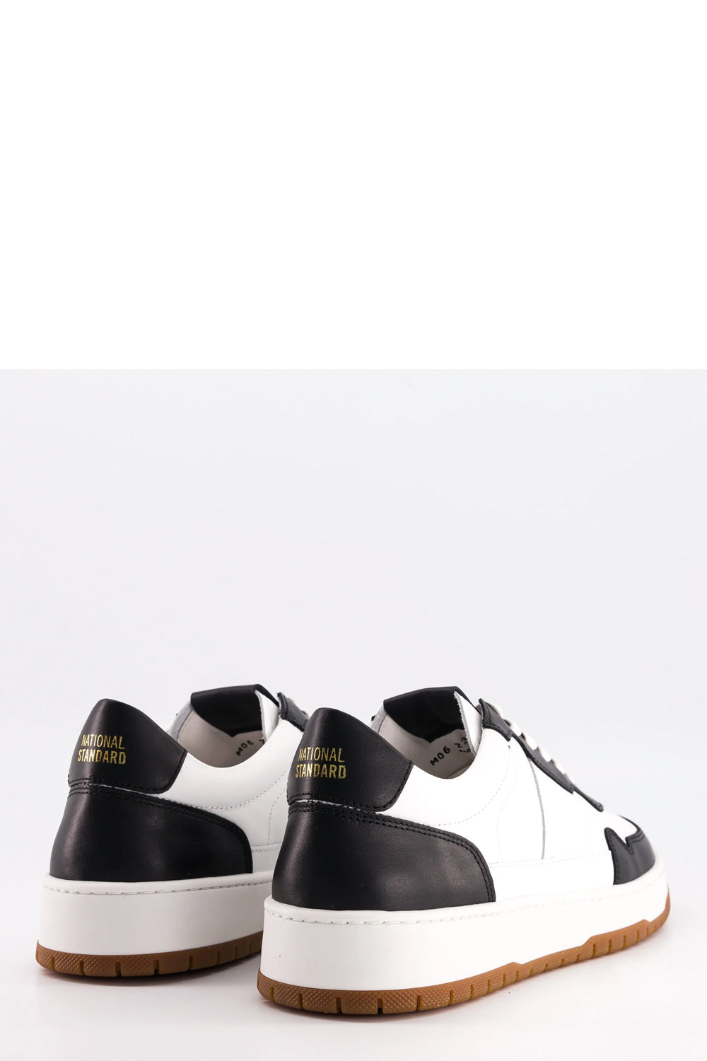 NATIONAL STANDARD Scarpe Edition 6 Uncategorized NATIONAL STANDARD