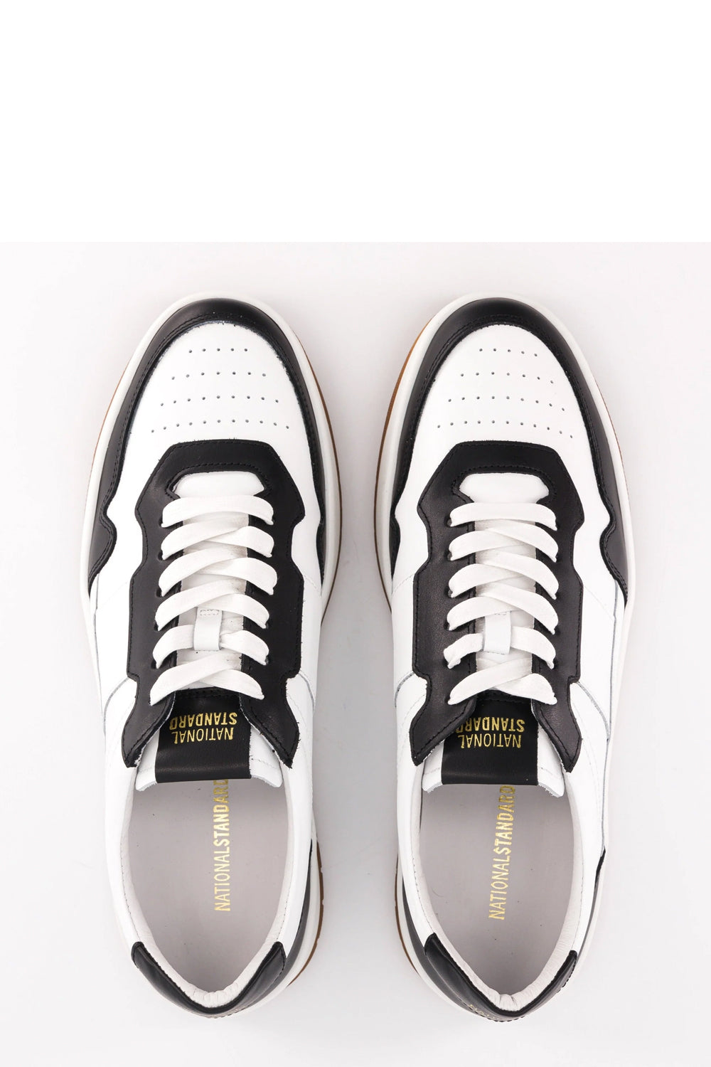 NATIONAL STANDARD Scarpe Edition 6 Uncategorized NATIONAL STANDARD