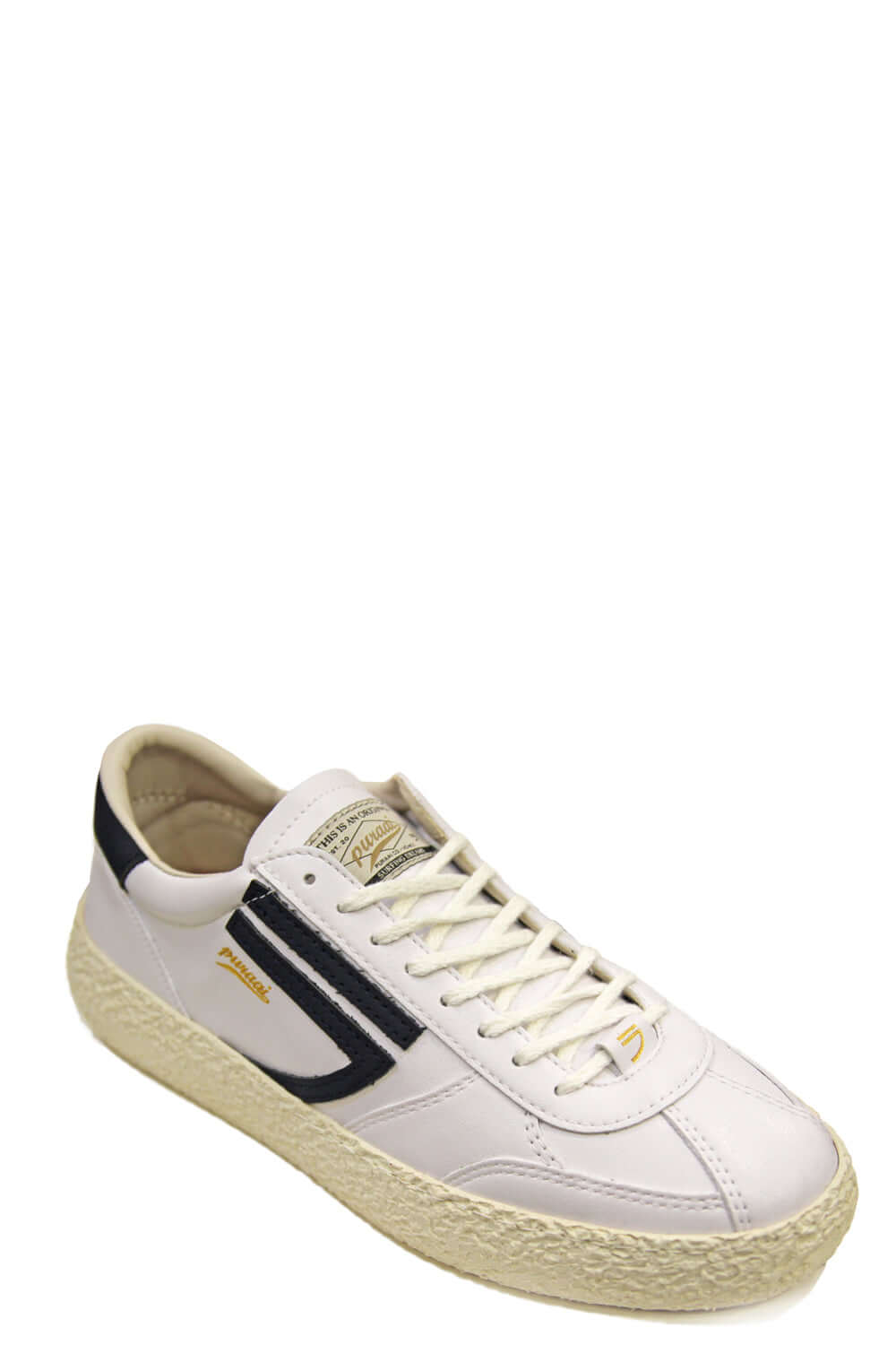 PURAAI Scarpe Stella in pelle vegana Uncategorized PURAAI