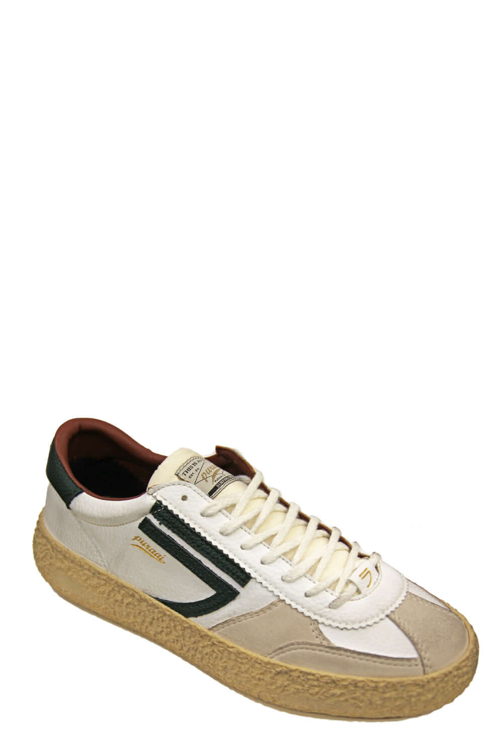 PURAAI Scarpe modello Vintage Uncategorized PURAAI