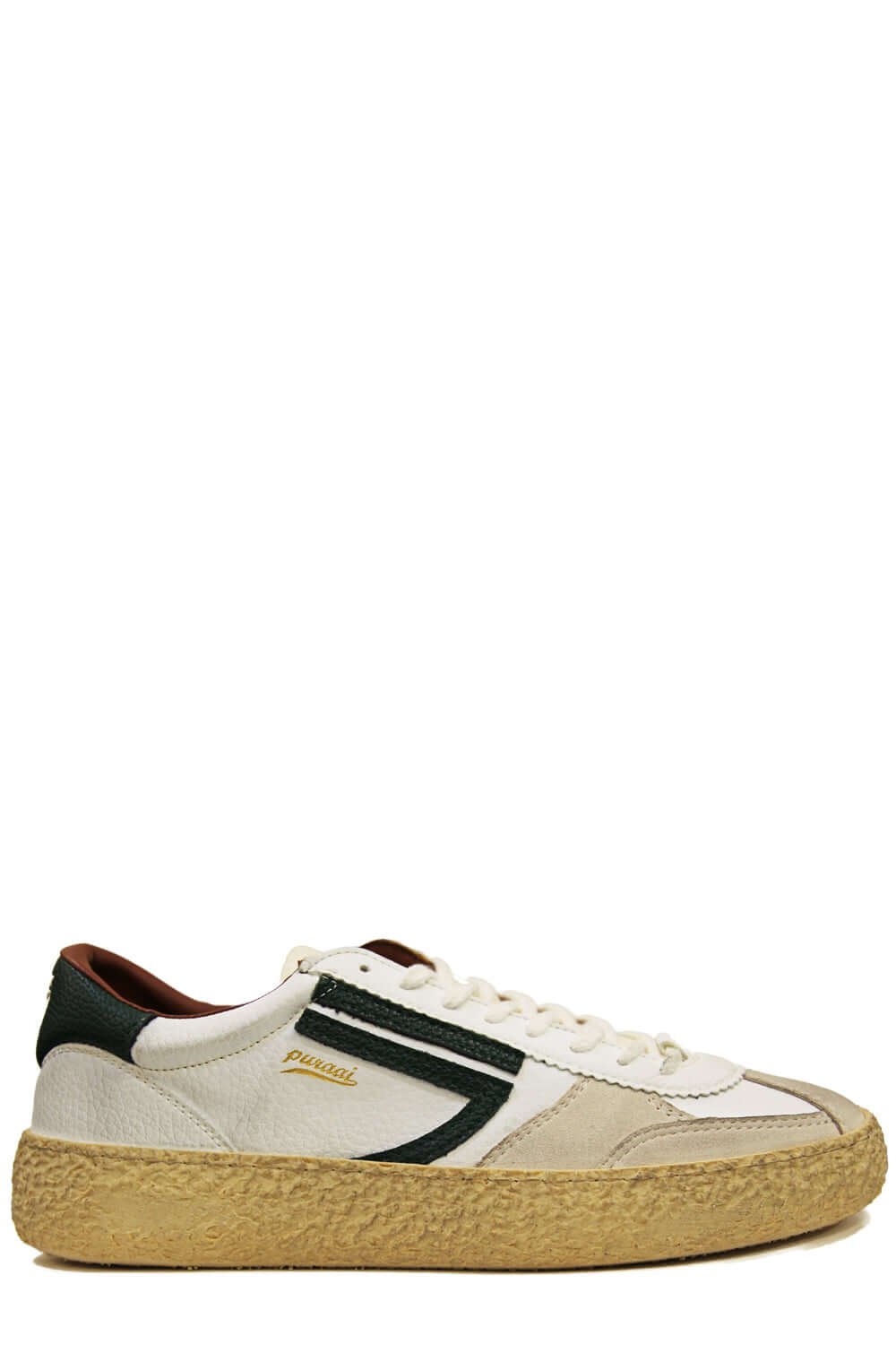 PURAAI Scarpe modello Vintage Uncategorized PURAAI