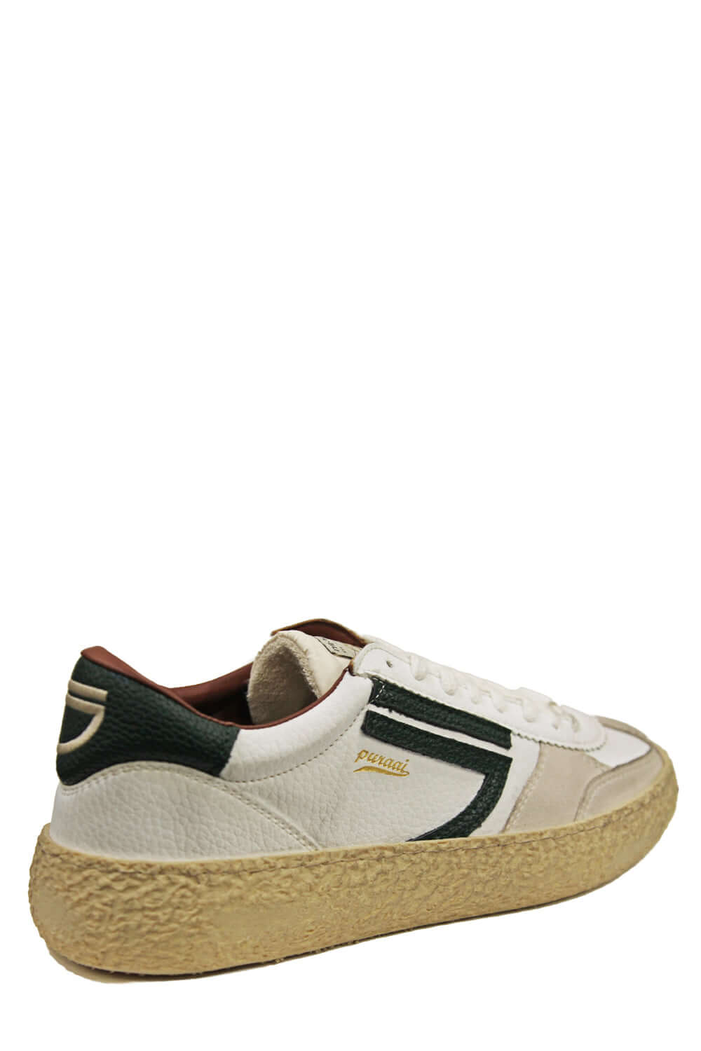 PURAAI Scarpe modello Vintage Uncategorized PURAAI