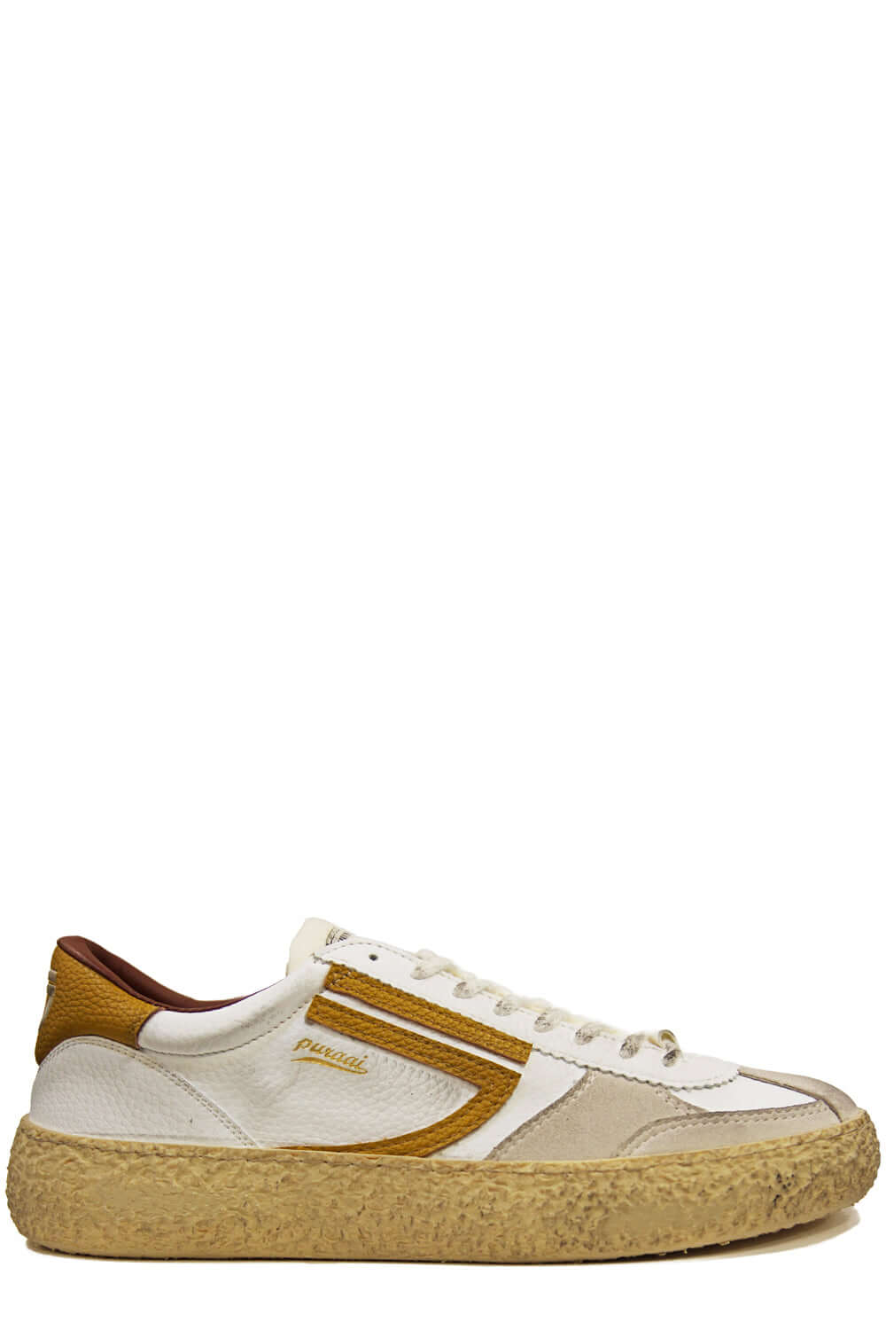 PURAAI Scarpe modello Vintage Uncategorized PURAAI